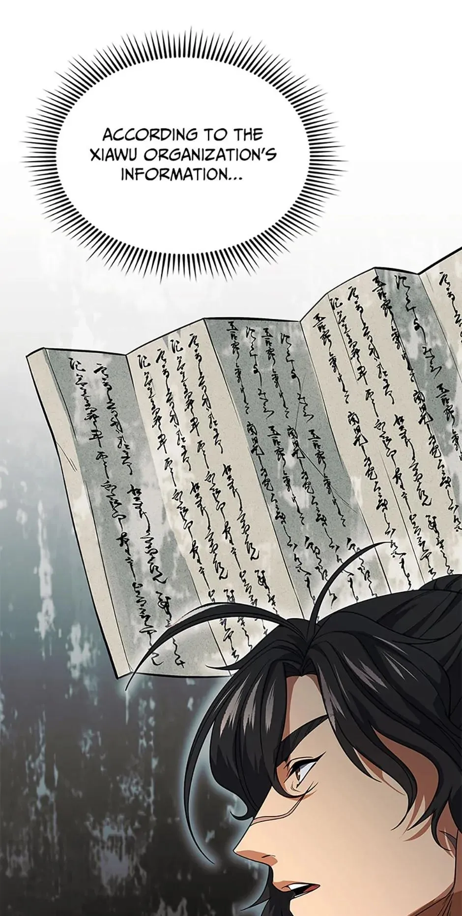 The Stormy Inn Chapter 106 Online - pƔgina 10
