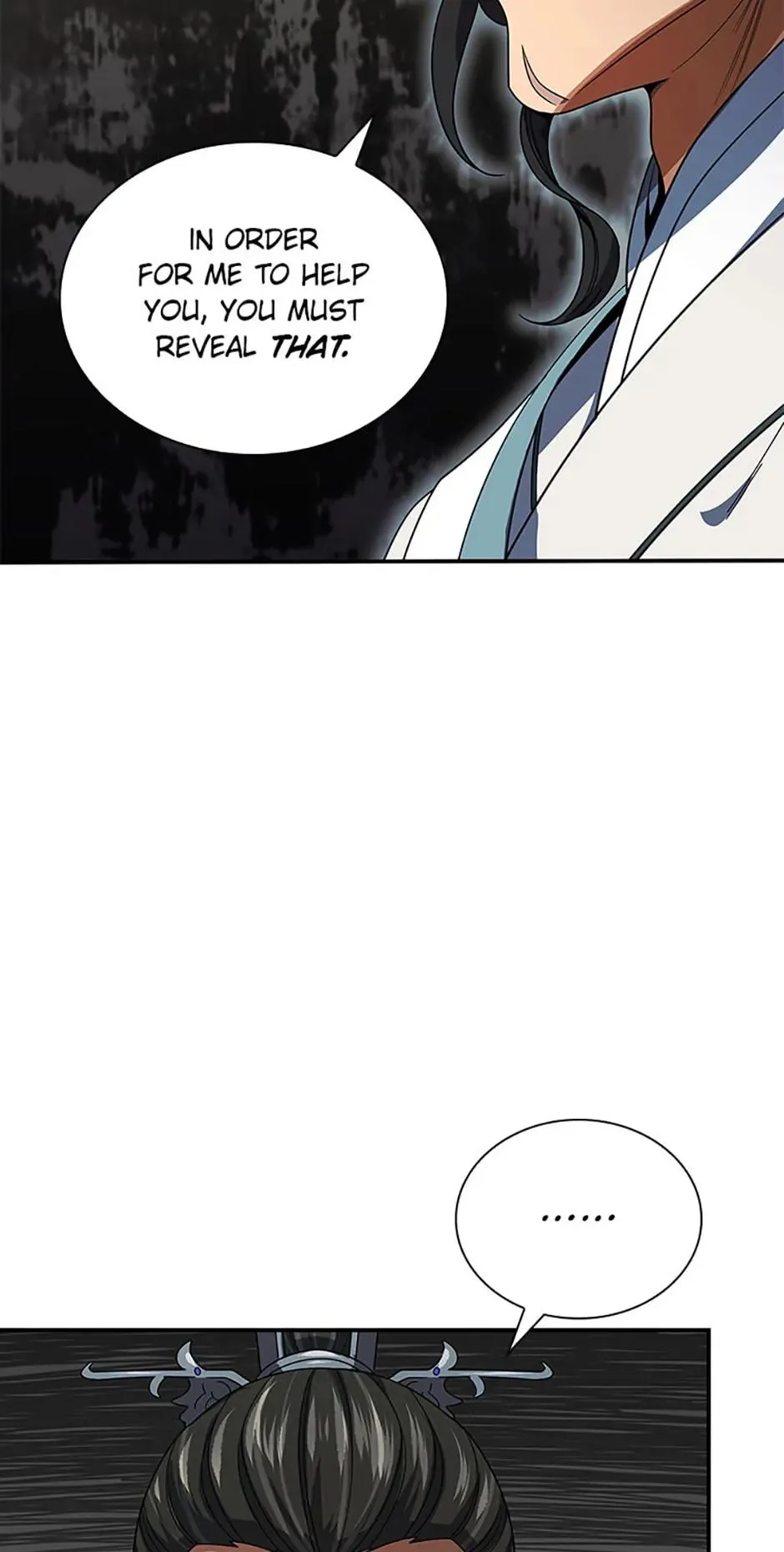 The Stormy Inn Chapter 106 Online - pƔgina 11