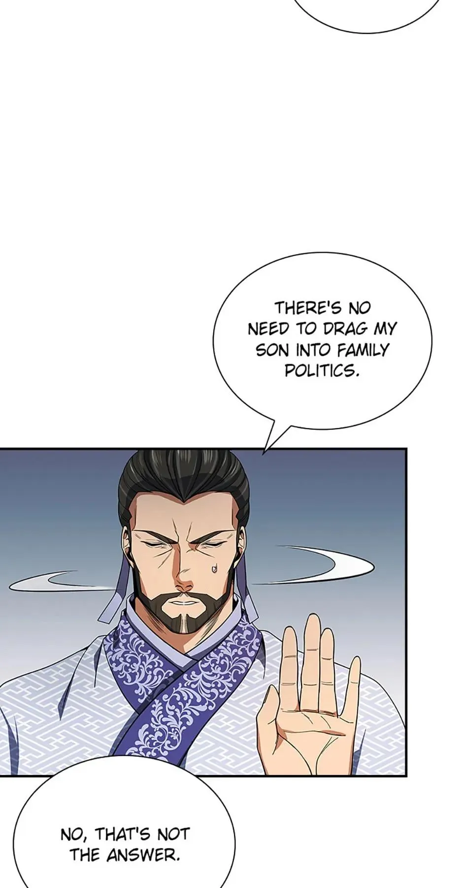 The Stormy Inn Chapter 106 Online - pƔgina 14