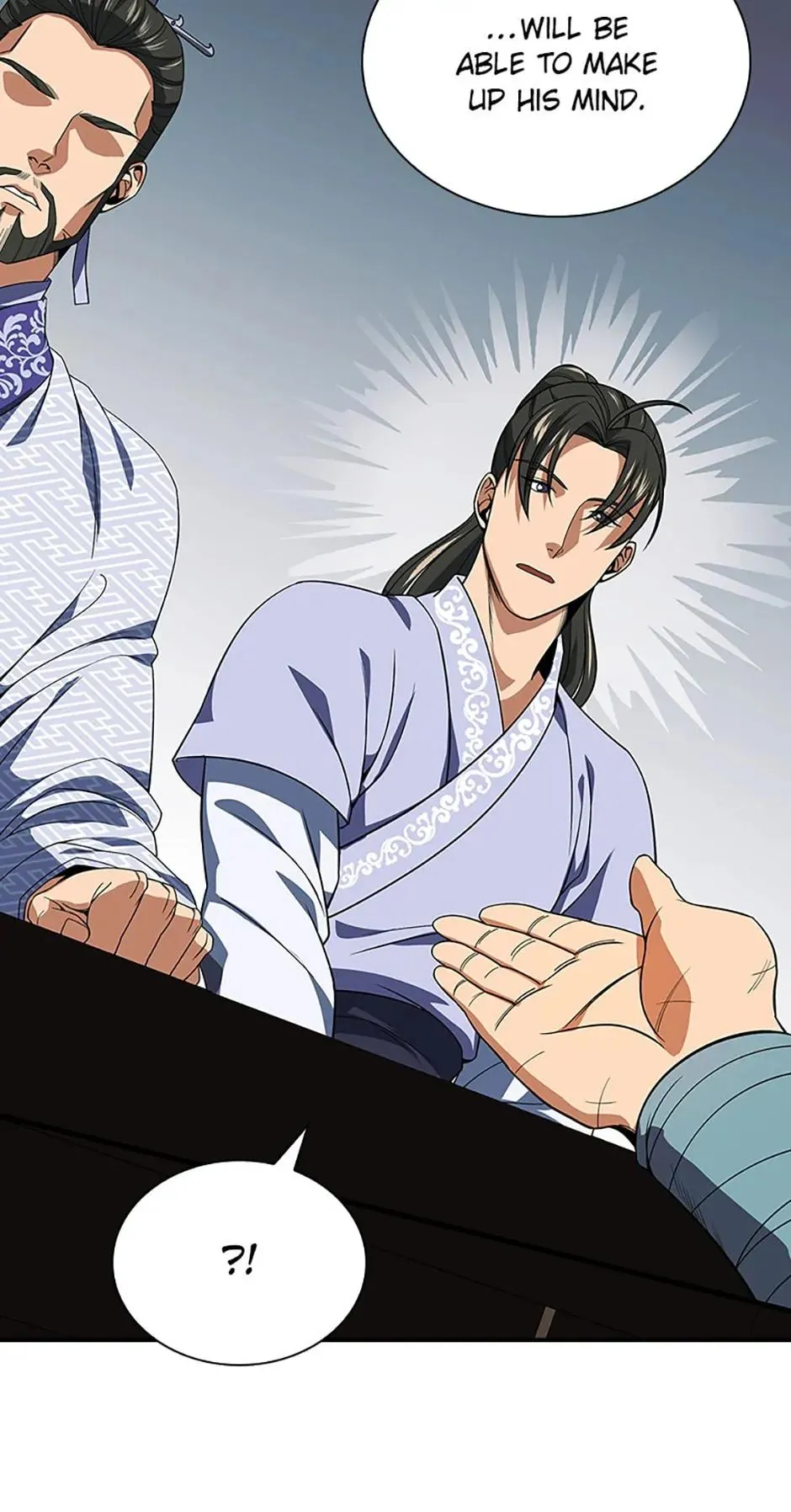 The Stormy Inn Chapter 106 Online - pƔgina 18