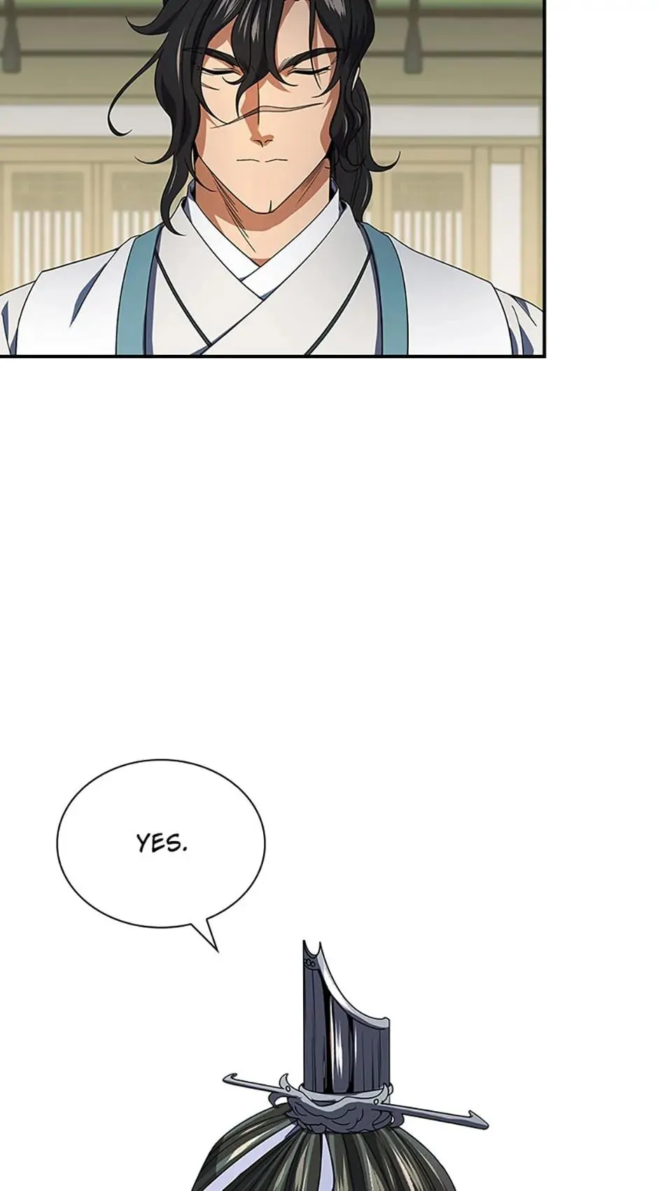 The Stormy Inn Chapter 106 Online - pƔgina 21