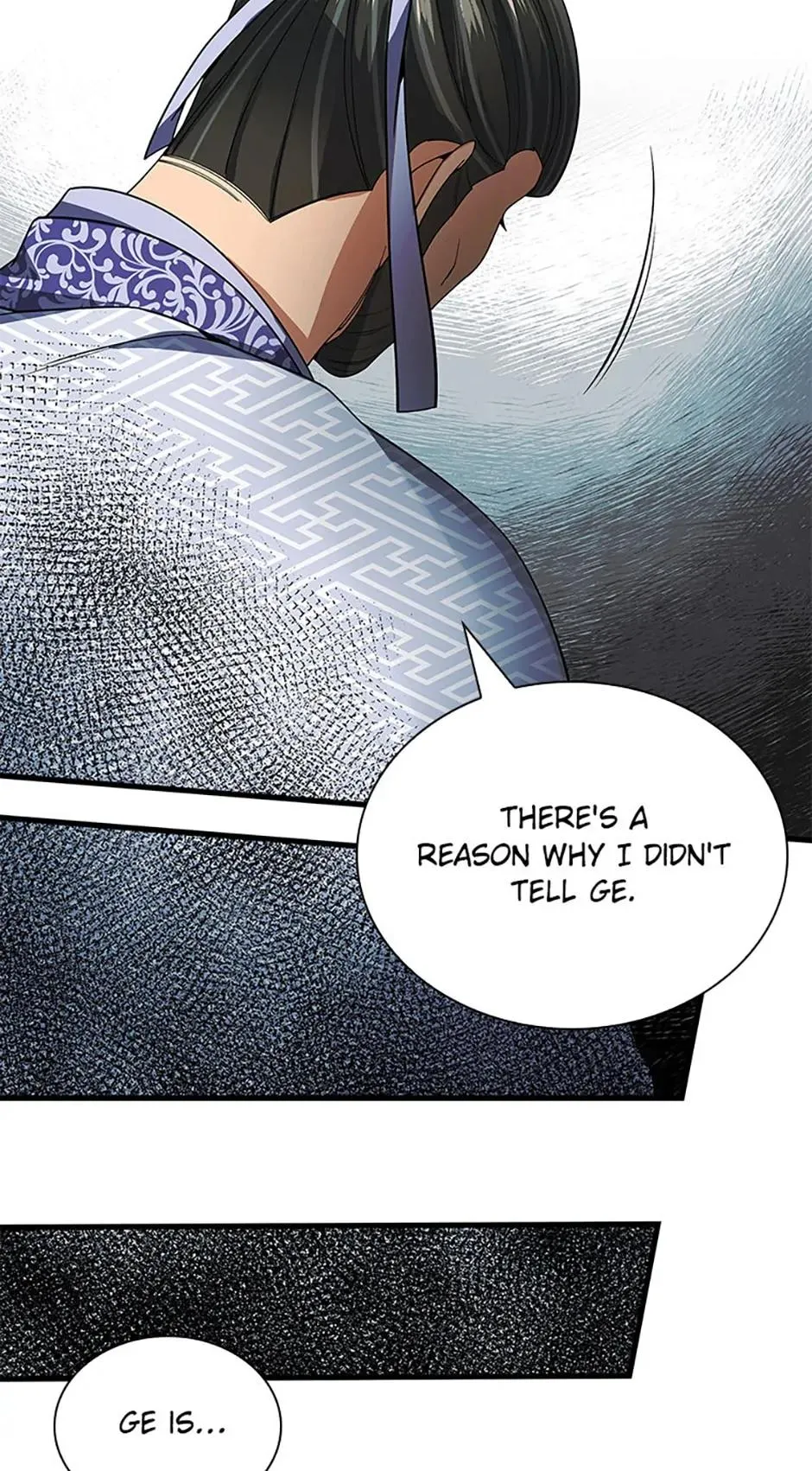 The Stormy Inn Chapter 106 Online - pƔgina 22
