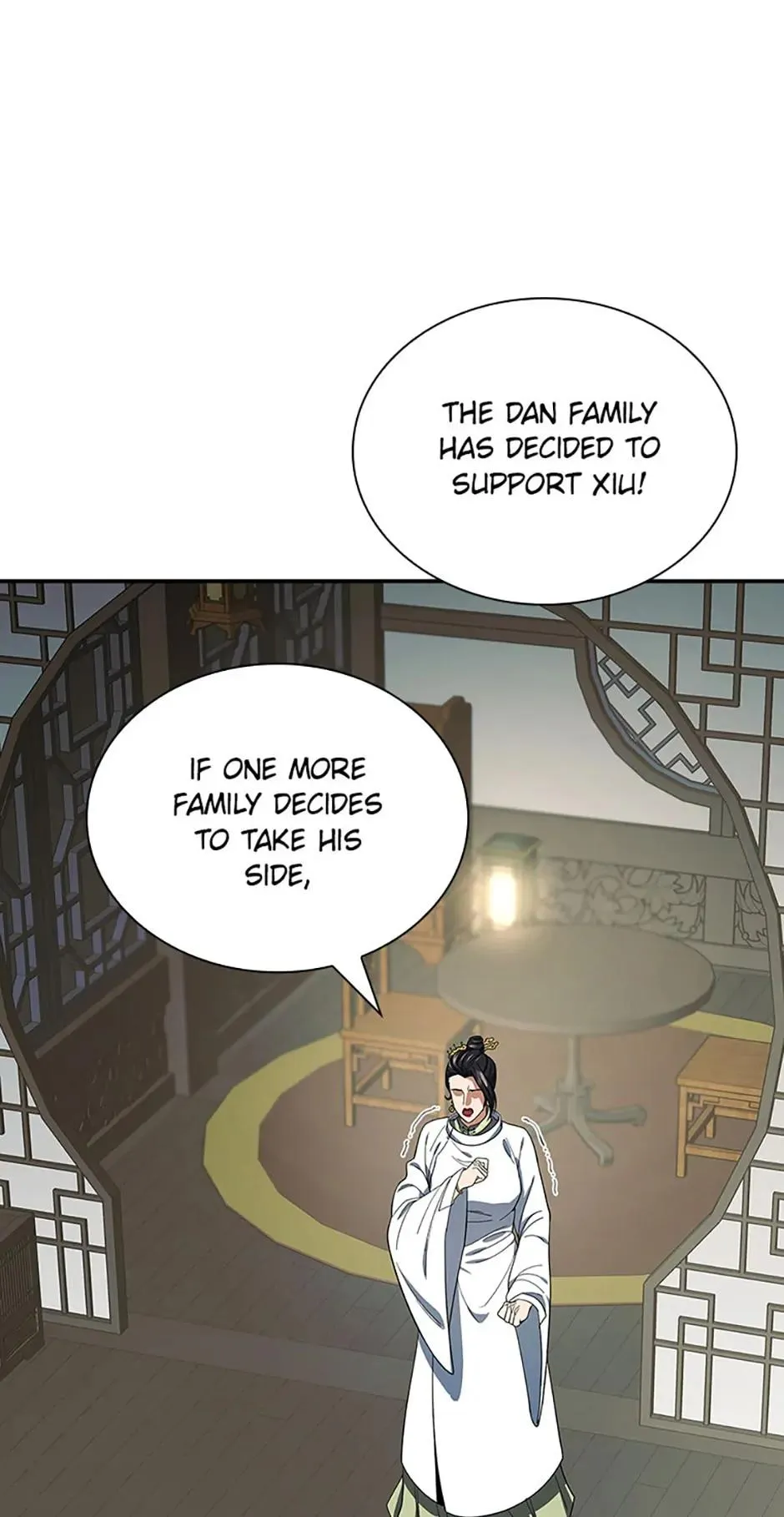 The Stormy Inn Chapter 106 Online - pƔgina 25