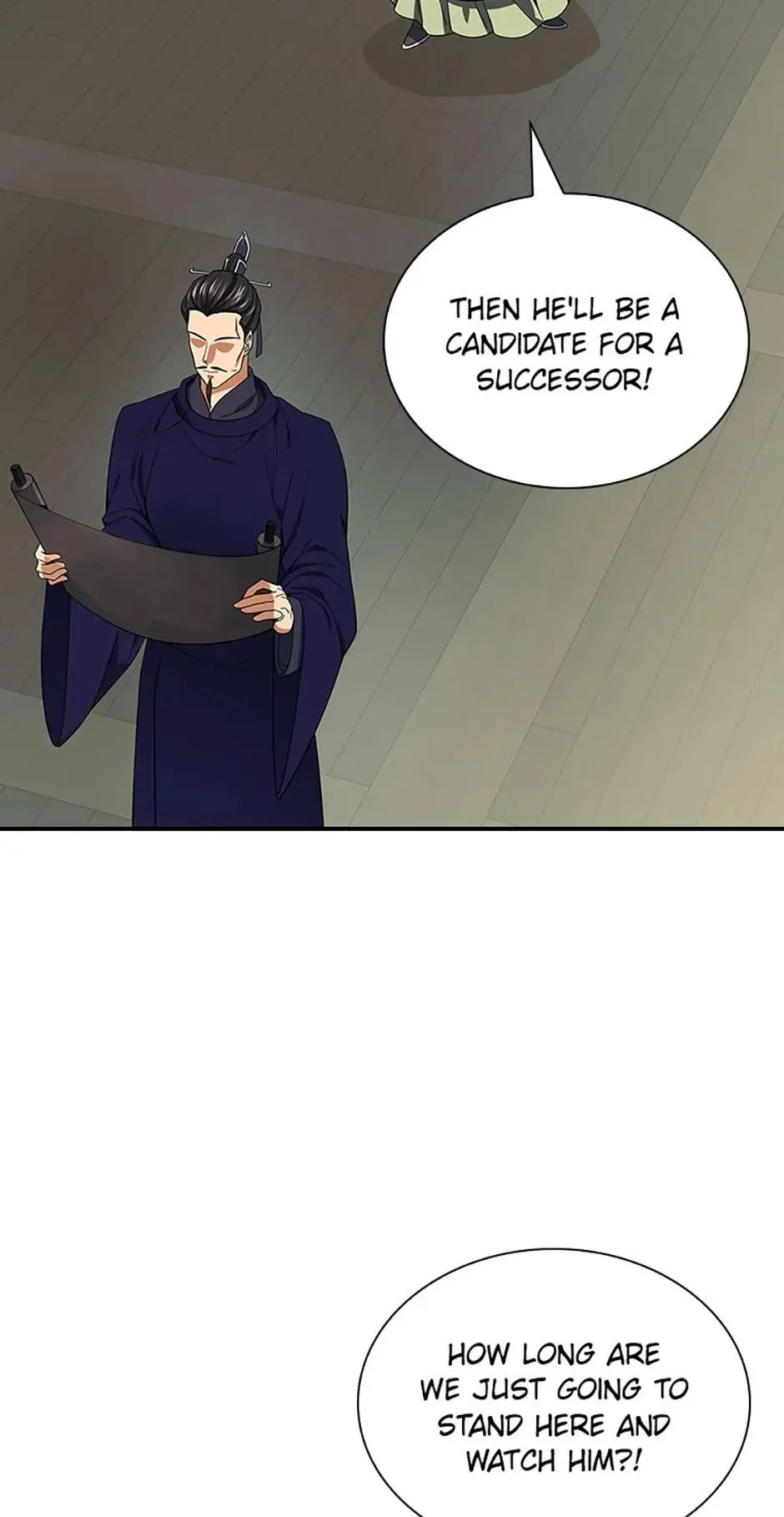 The Stormy Inn Chapter 106 Online - pƔgina 26