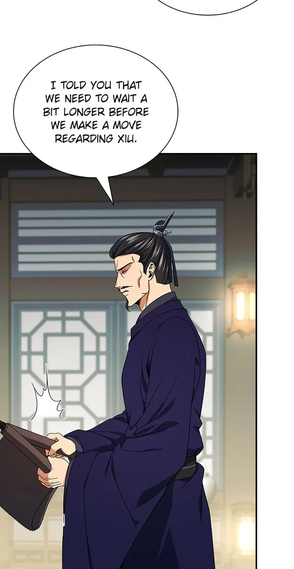 The Stormy Inn Chapter 106 Online - pƔgina 27