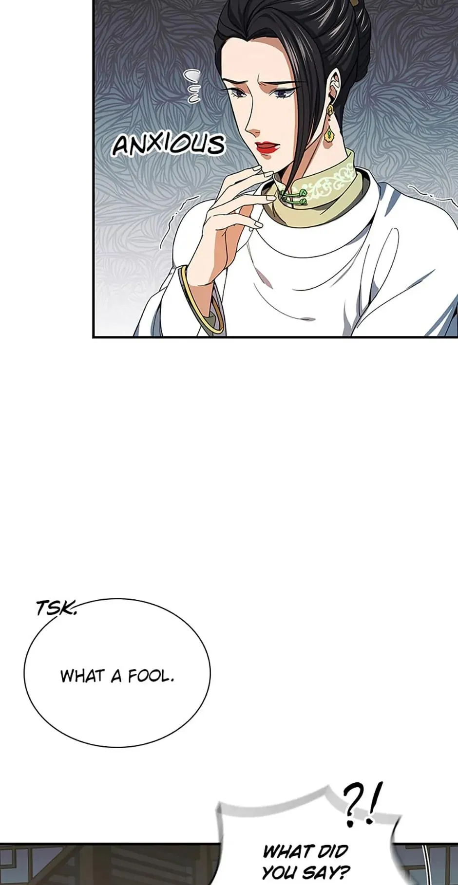 The Stormy Inn Chapter 106 Online - pƔgina 29
