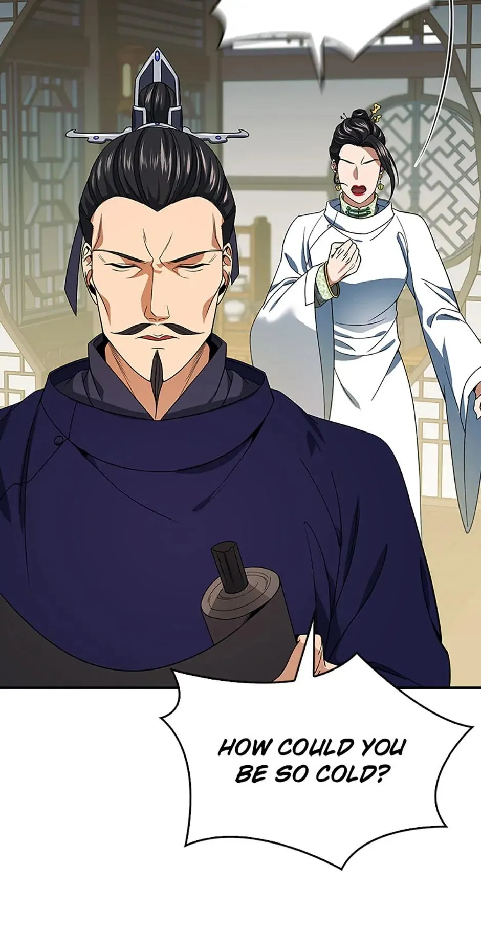 The Stormy Inn Chapter 106 Online - pƔgina 30