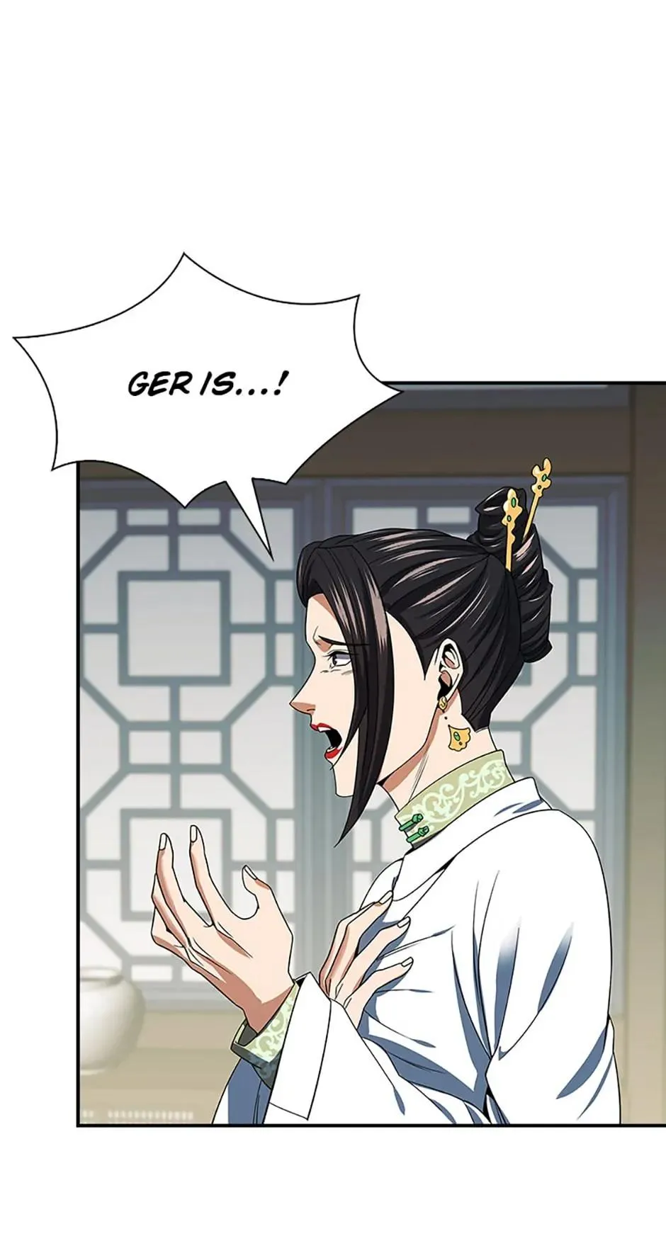The Stormy Inn Chapter 106 Online - pƔgina 31