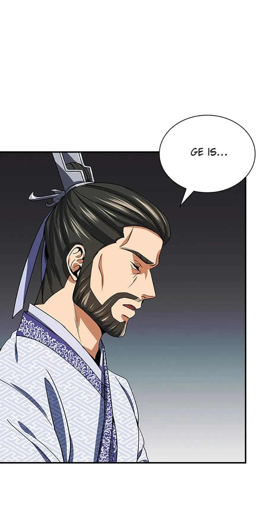 The Stormy Inn Chapter 106 Online - pƔgina 32