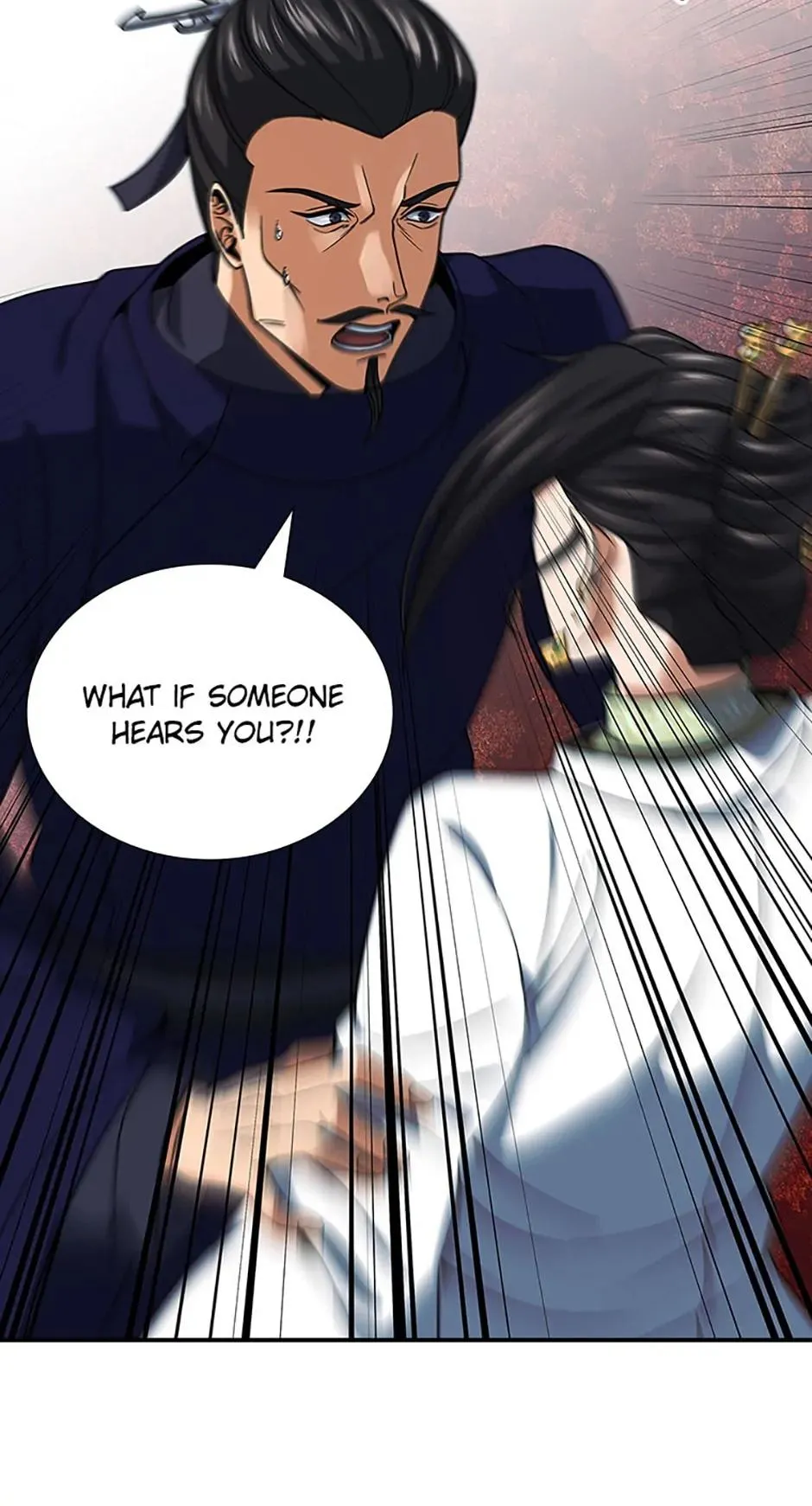 The Stormy Inn Chapter 106 Online - pƔgina 36