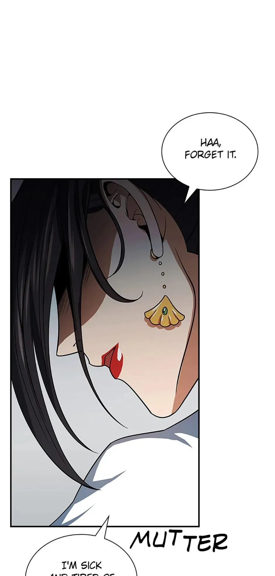 The Stormy Inn Chapter 106 Online - pƔgina 37
