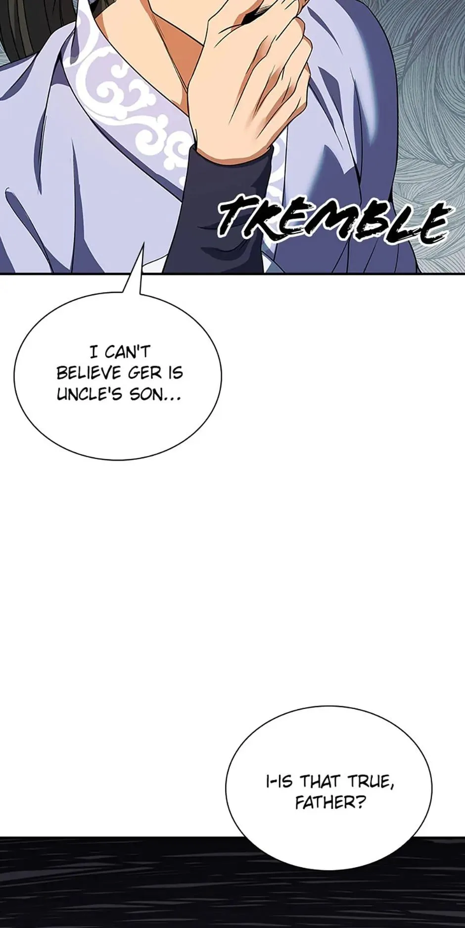 The Stormy Inn Chapter 106 Online - pƔgina 45