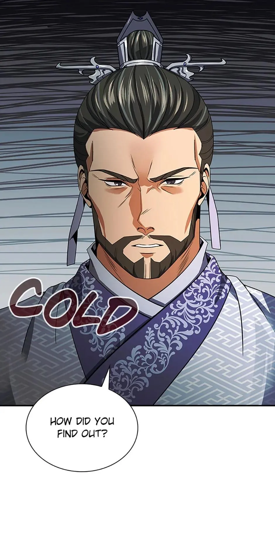 The Stormy Inn Chapter 106 Online - pƔgina 46