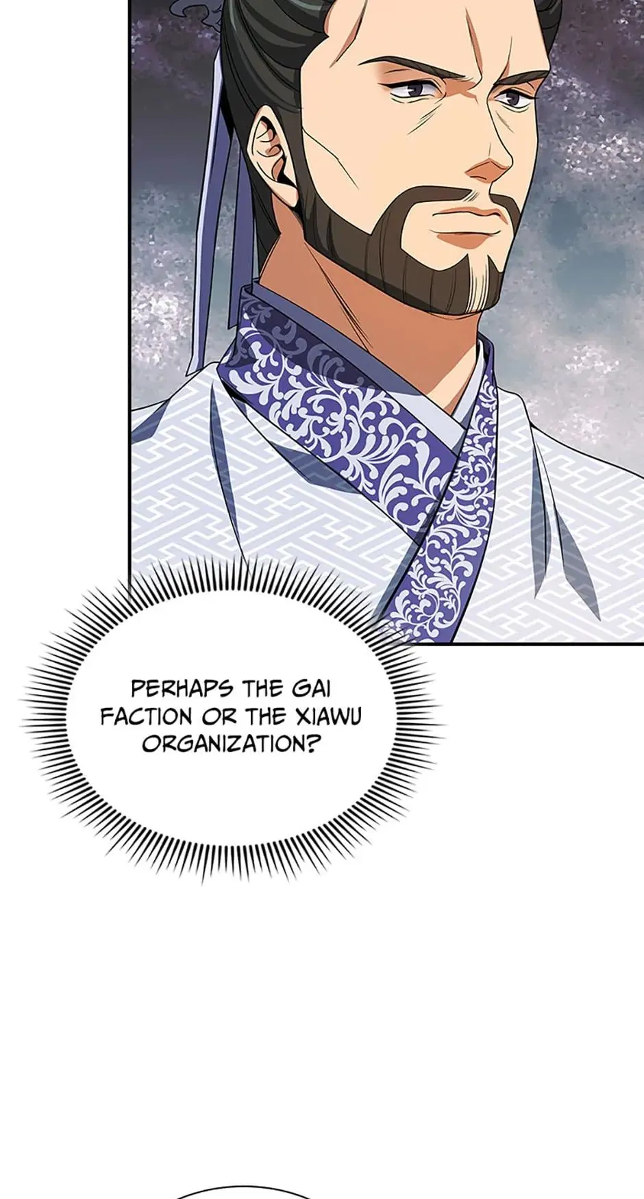 The Stormy Inn Chapter 106 Online - pƔgina 49
