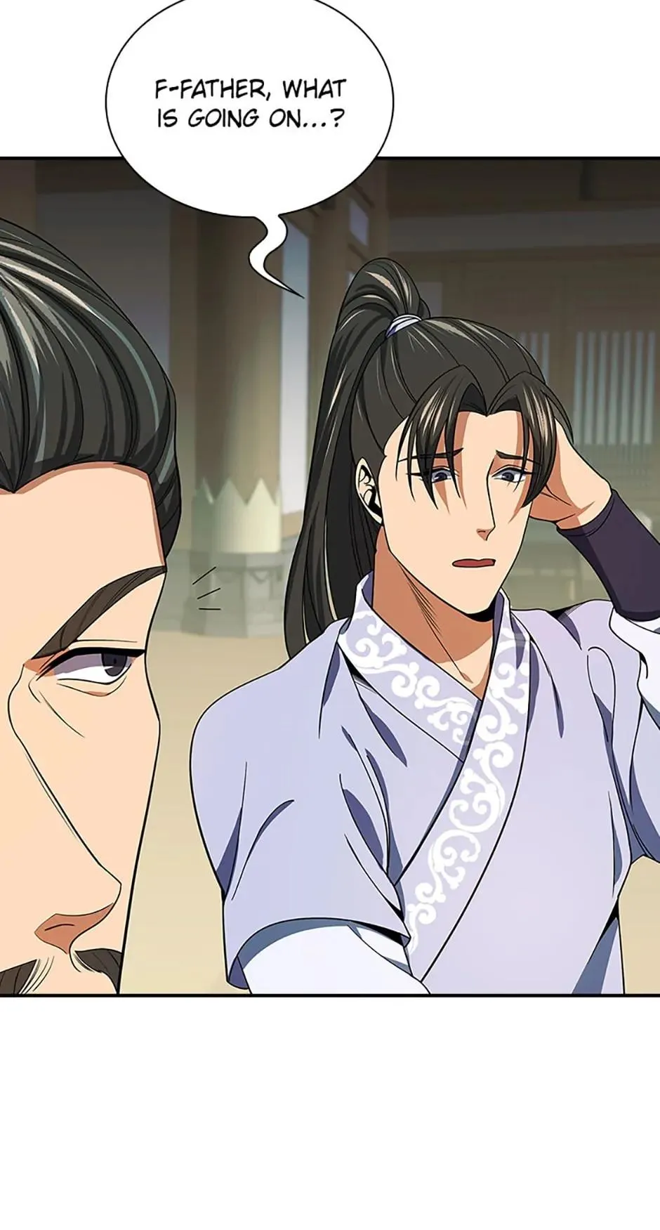 The Stormy Inn Chapter 106 Online - pƔgina 50