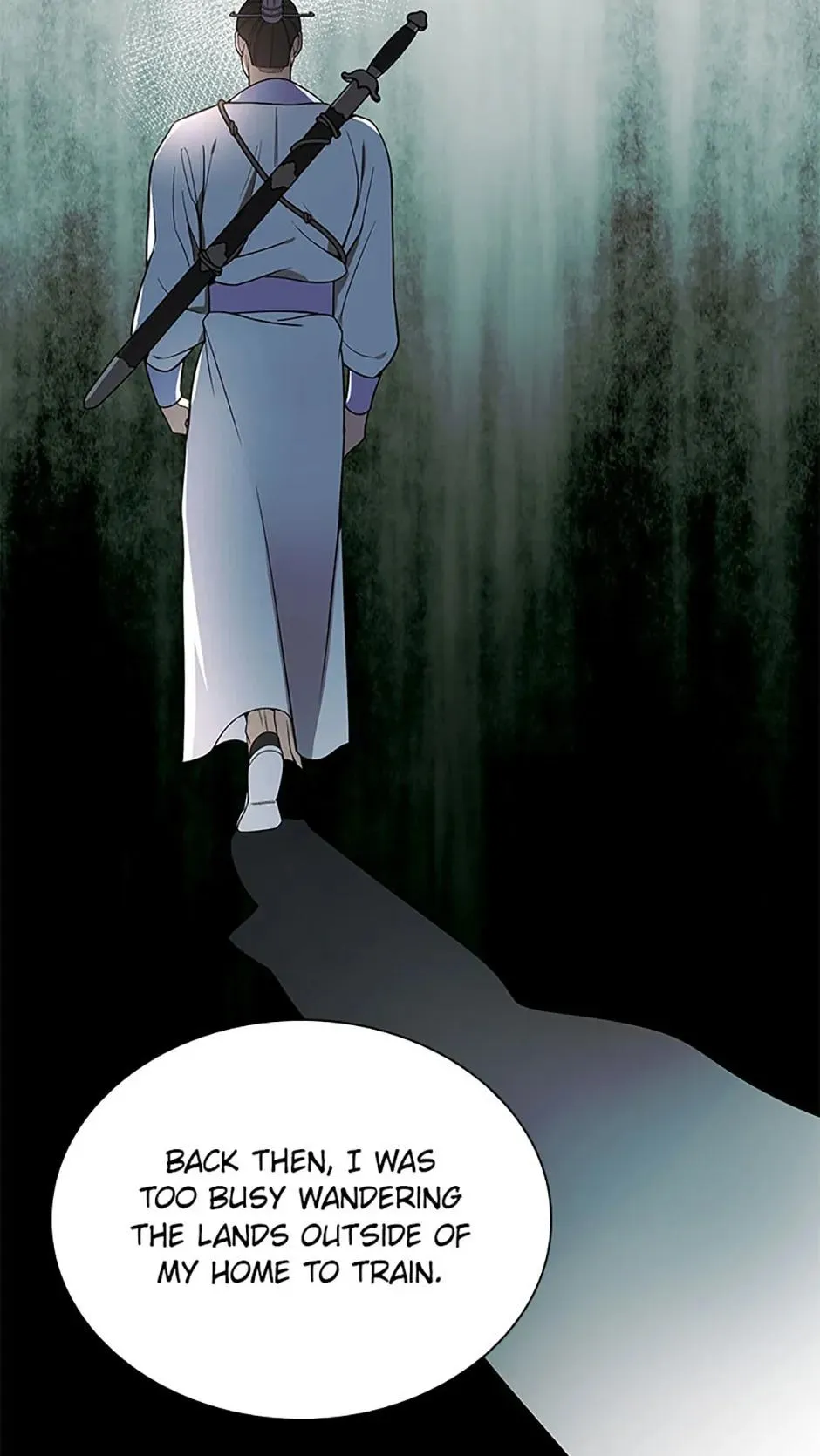 The Stormy Inn Chapter 106 Online - pƔgina 54