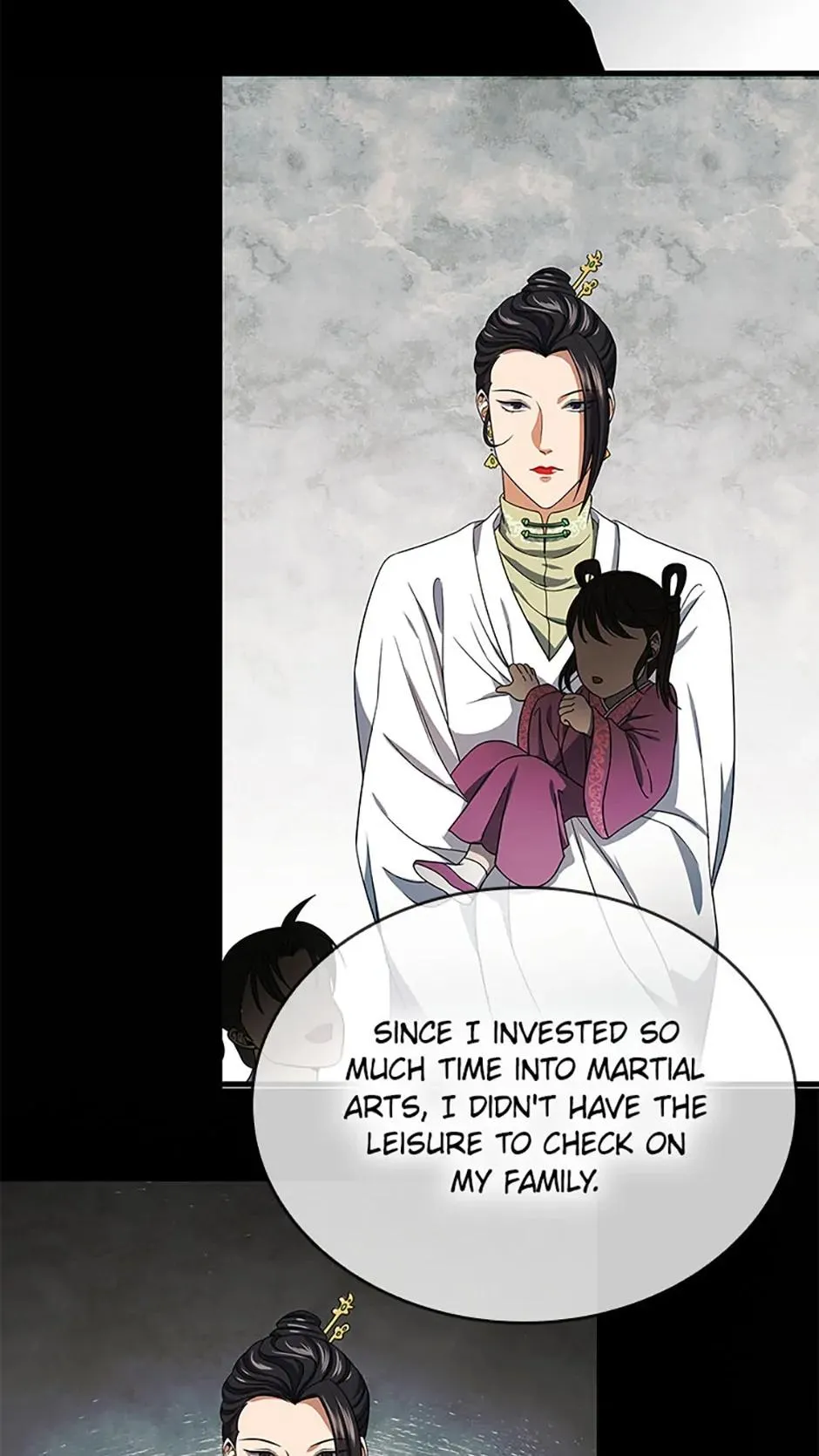The Stormy Inn Chapter 106 Online - pƔgina 55