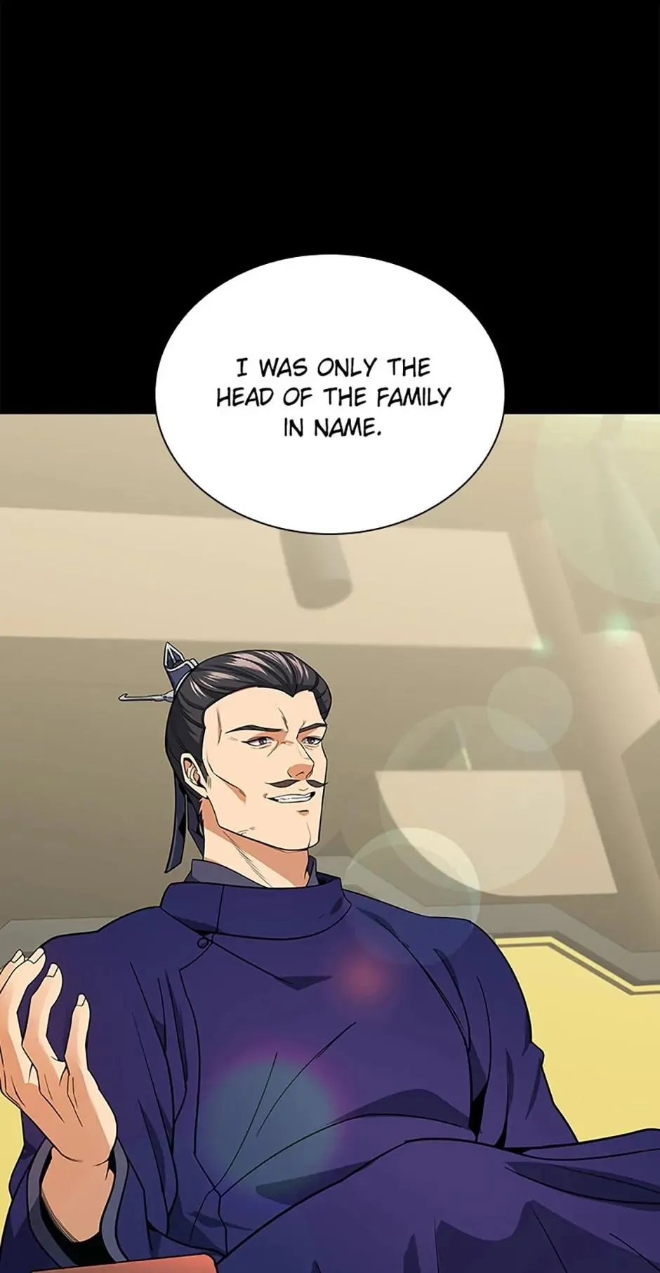 The Stormy Inn Chapter 106 Online - pƔgina 58