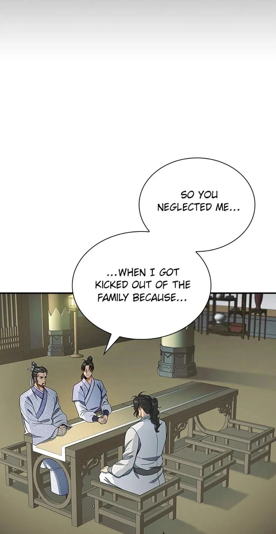 The Stormy Inn Chapter 106 Online - pƔgina 60