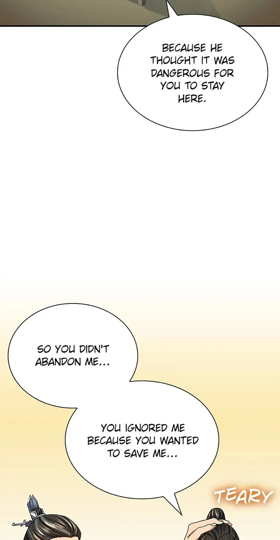 The Stormy Inn Chapter 106 Online - pƔgina 61