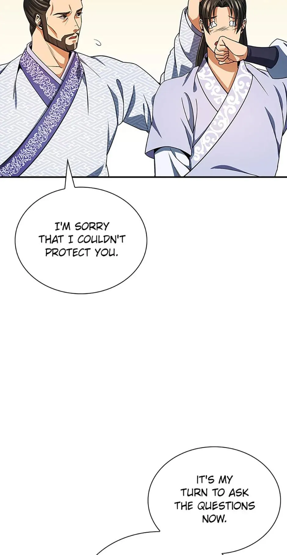 The Stormy Inn Chapter 106 Online - pƔgina 62