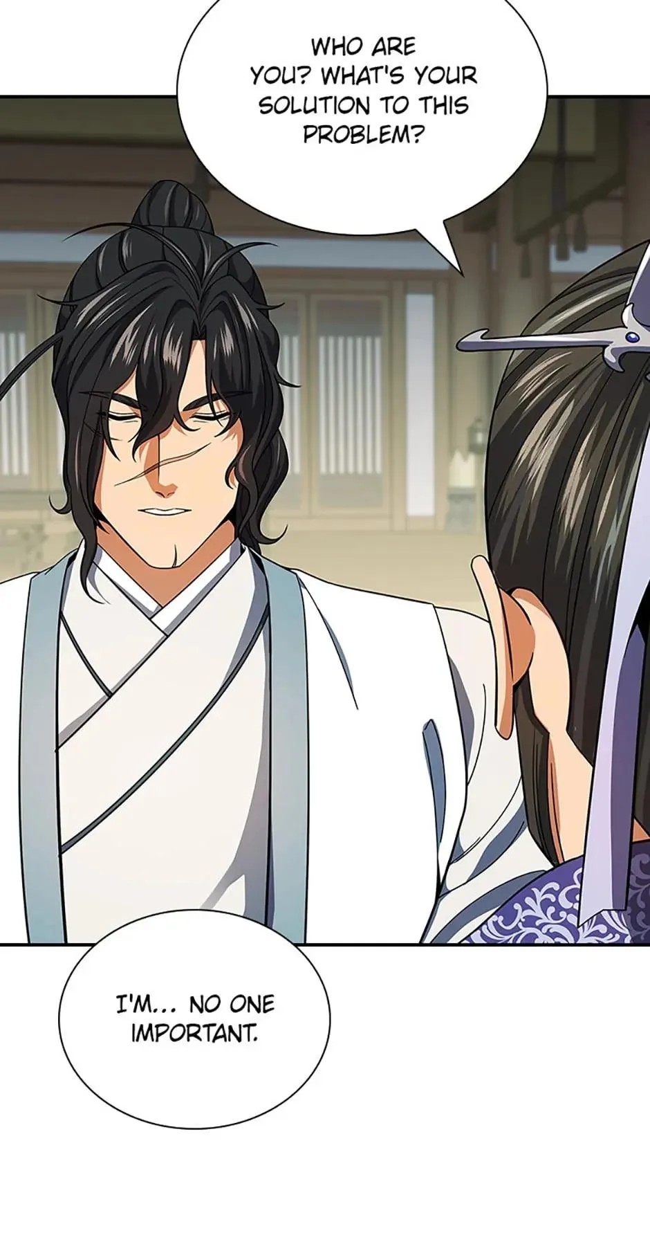 The Stormy Inn Chapter 106 Online - pƔgina 63