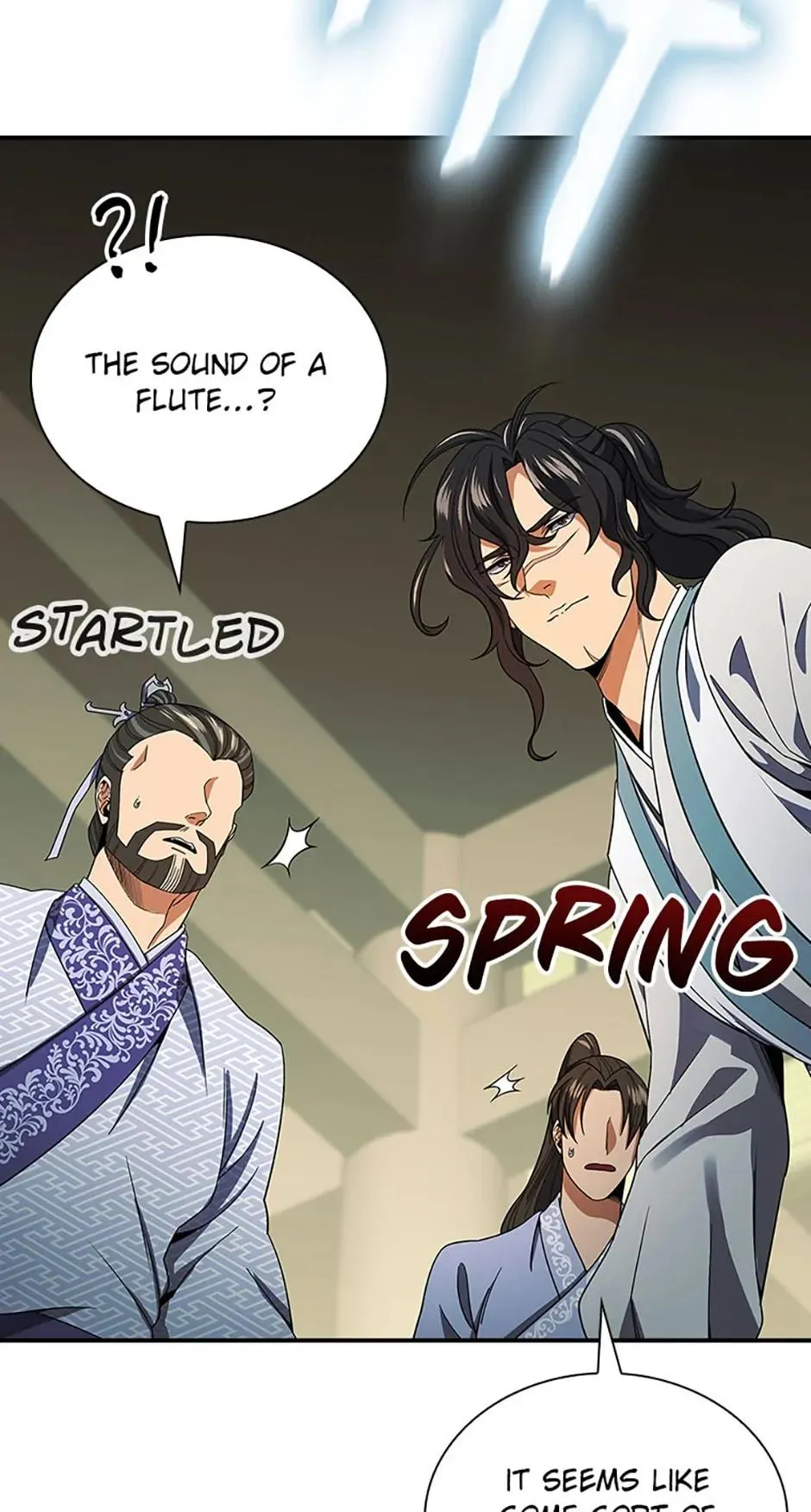 The Stormy Inn Chapter 106 Online - pƔgina 66
