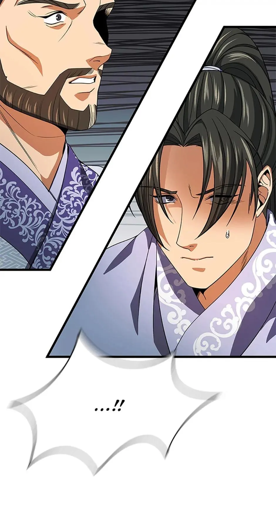 The Stormy Inn Chapter 106 Online - pƔgina 69