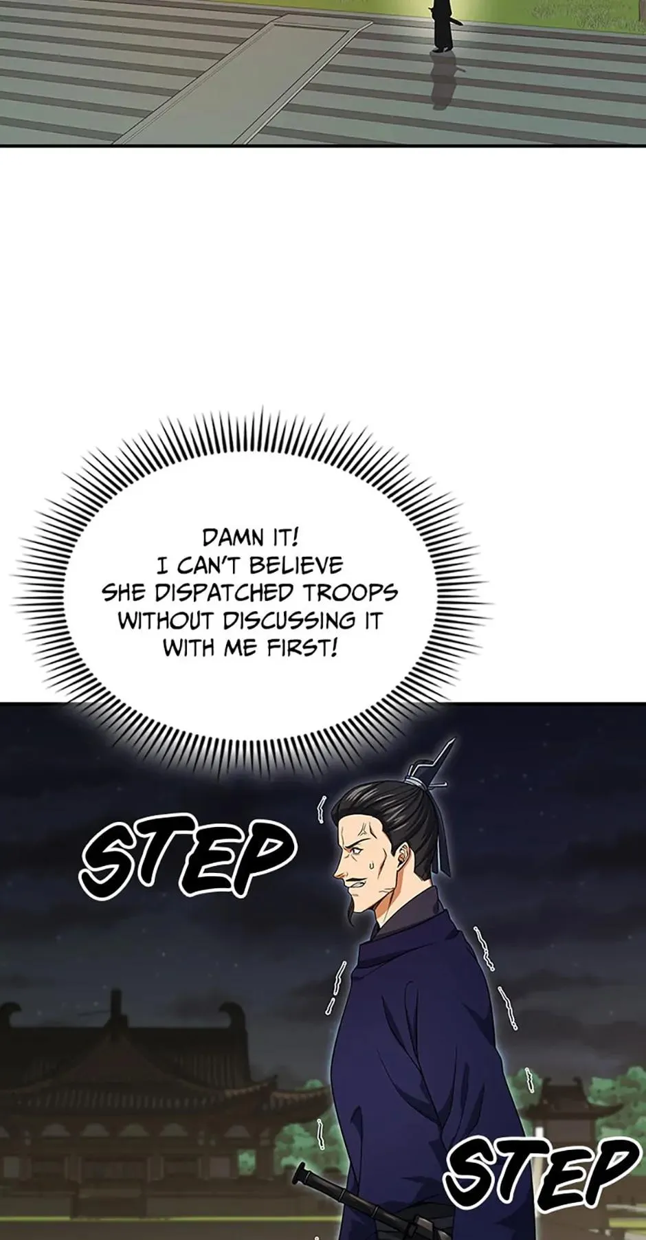 The Stormy Inn Chapter 106 Online - pƔgina 72