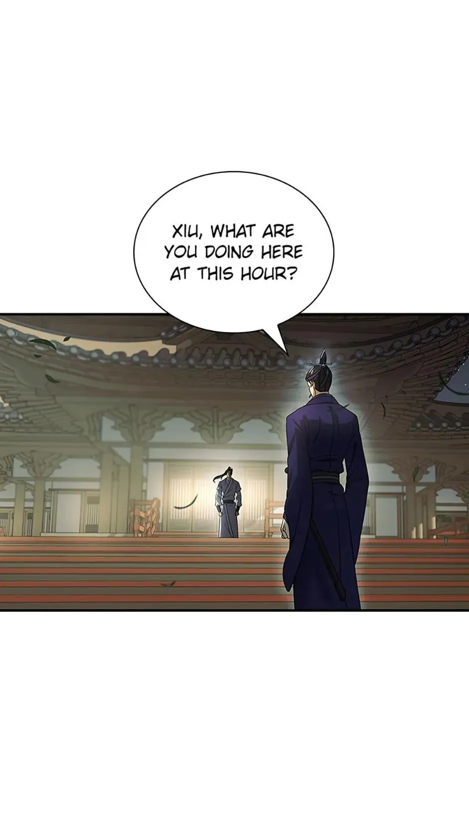 The Stormy Inn Chapter 106 Online - pƔgina 76