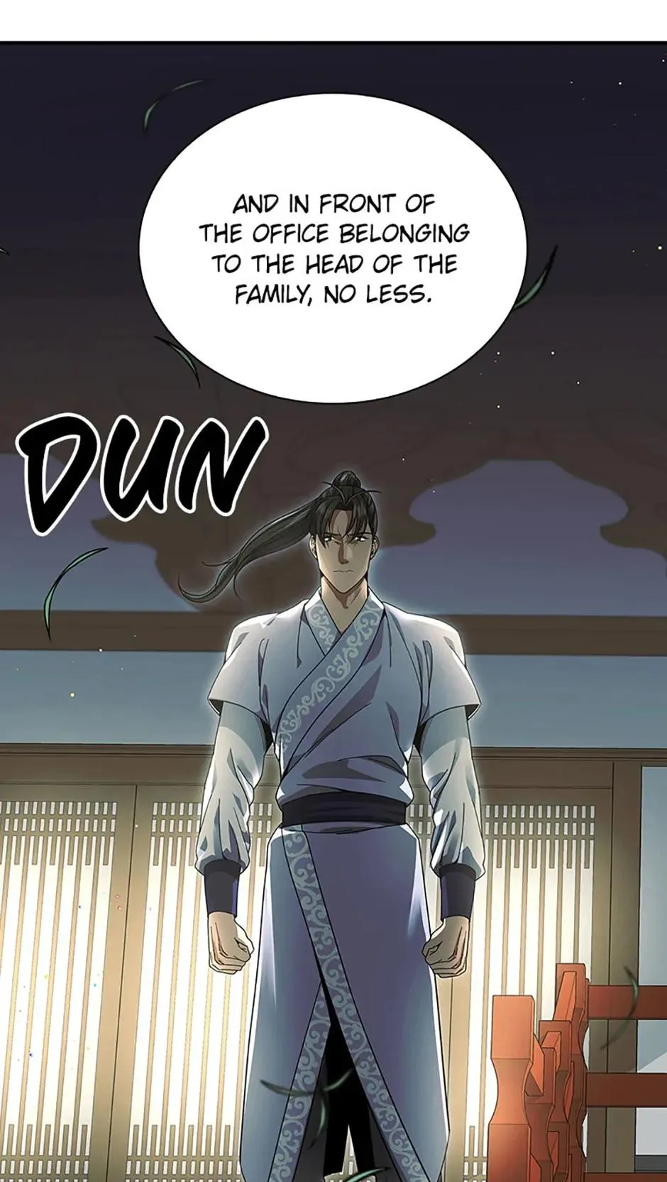 The Stormy Inn Chapter 106 Online - pƔgina 77