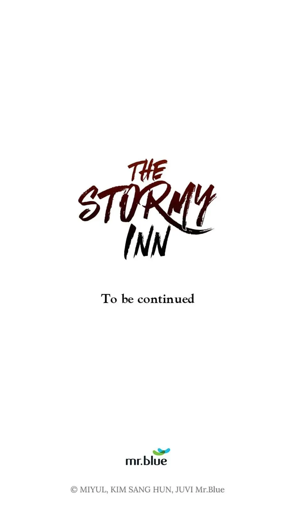 The Stormy Inn Chapter 106 Online - pƔgina 80