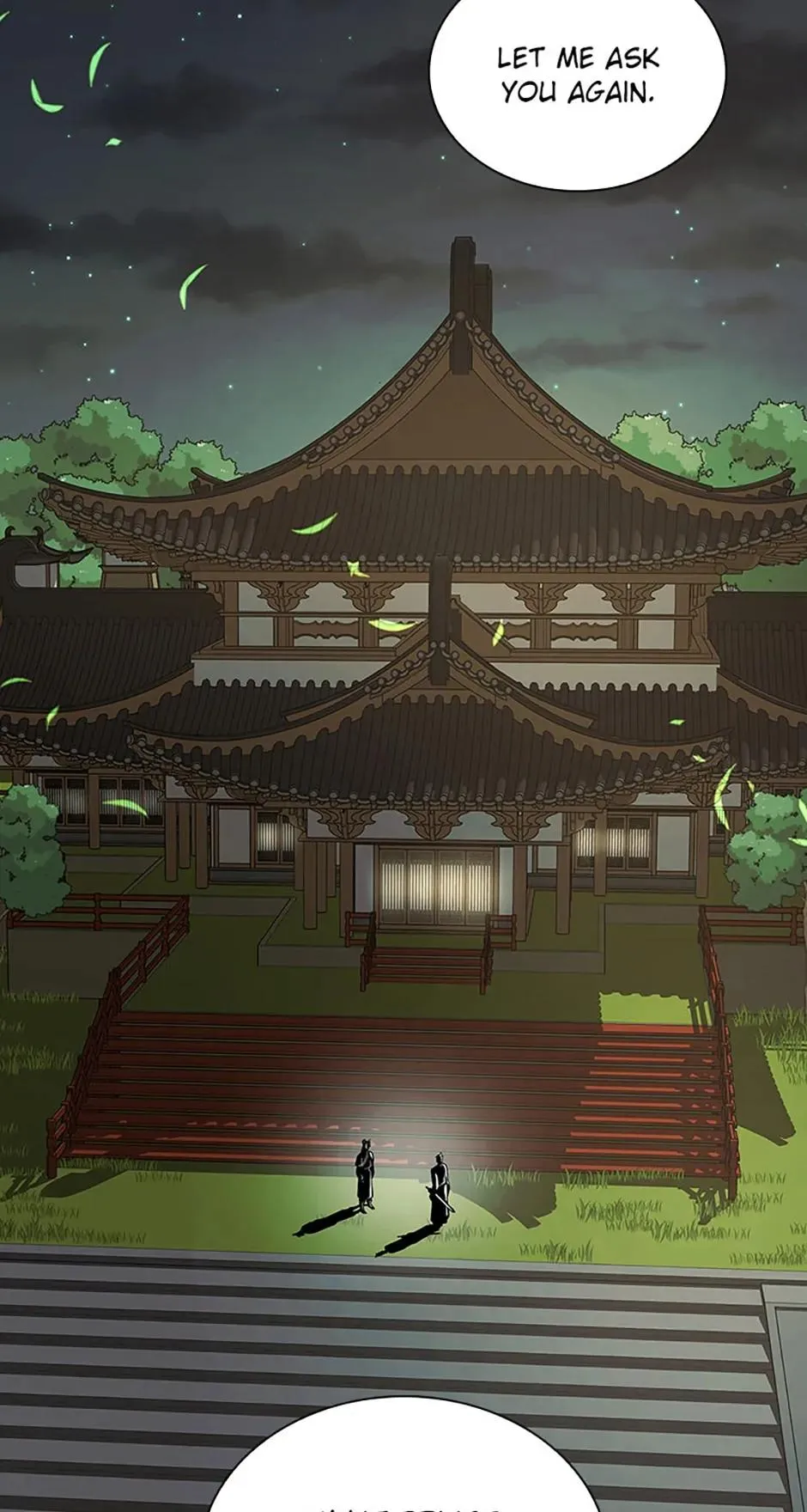 The Stormy Inn Chapter 107 Online - pƔgina 4