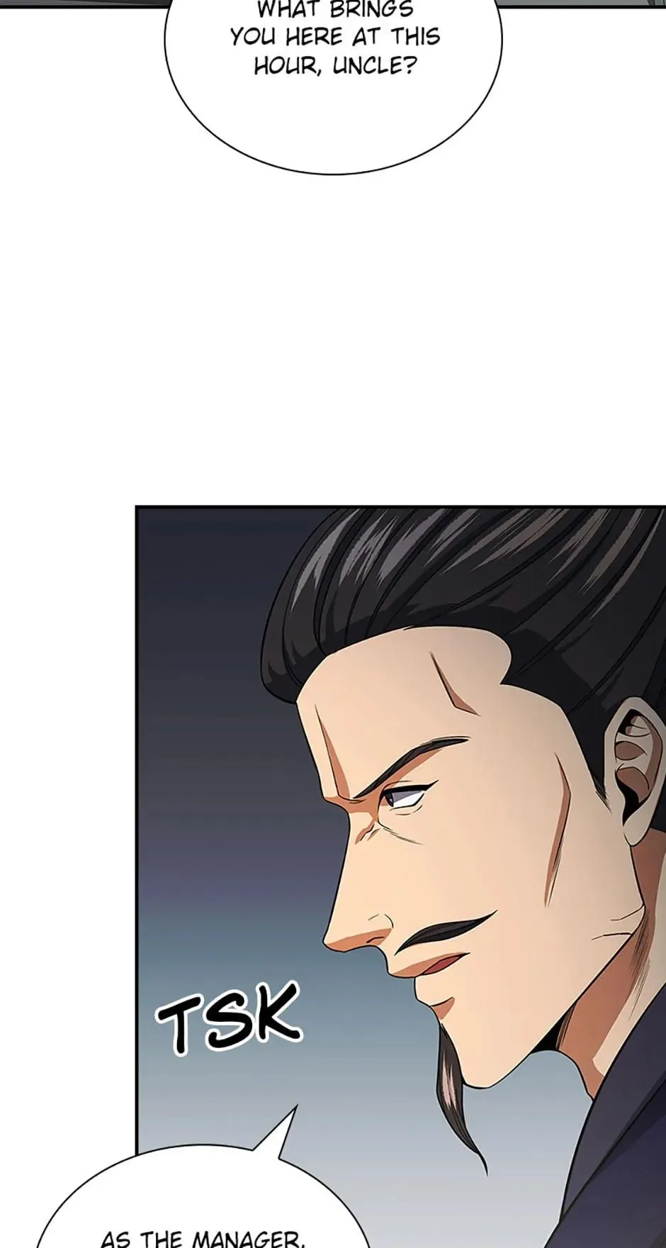 The Stormy Inn Chapter 107 Online - pƔgina 5