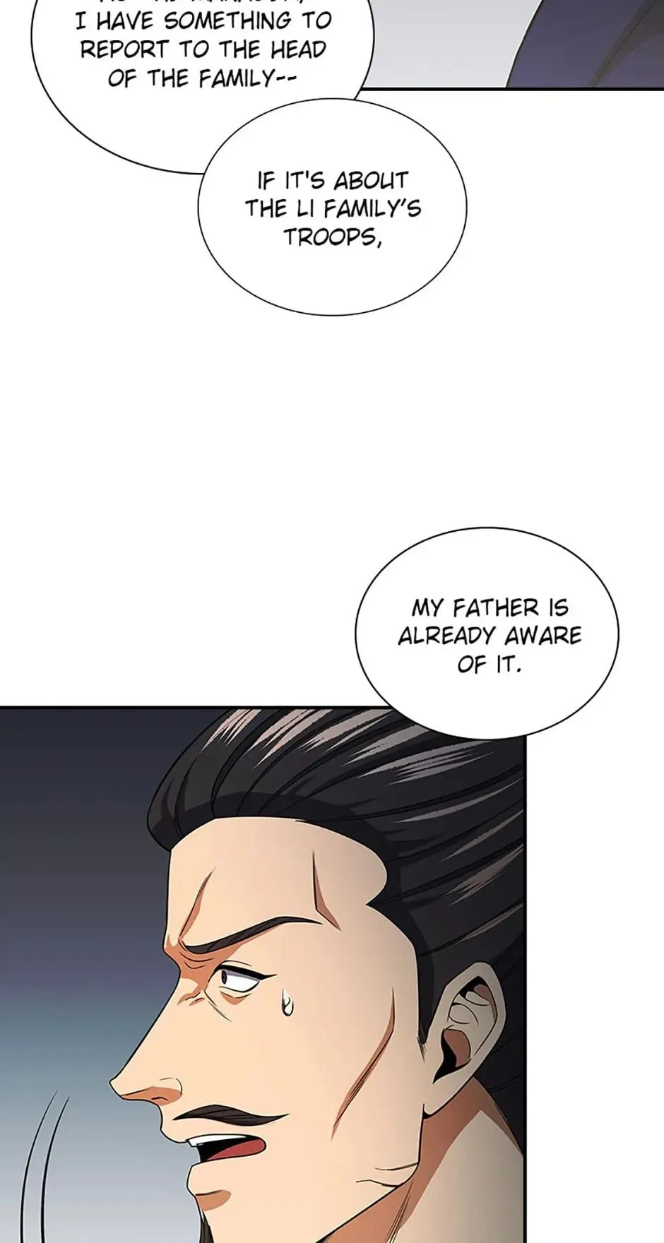 The Stormy Inn Chapter 107 Online - pƔgina 6