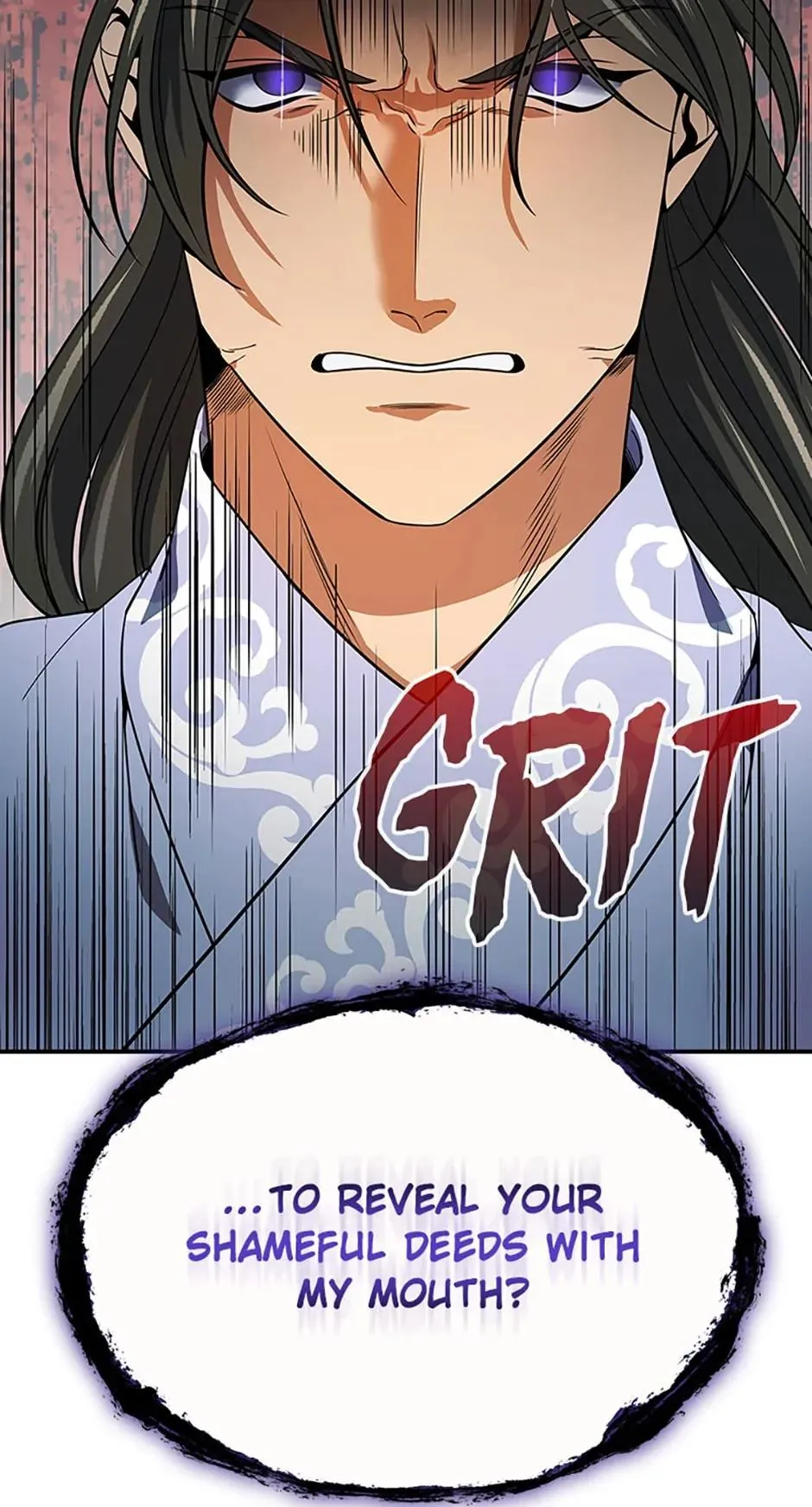 The Stormy Inn Chapter 107 Online - pƔgina 11