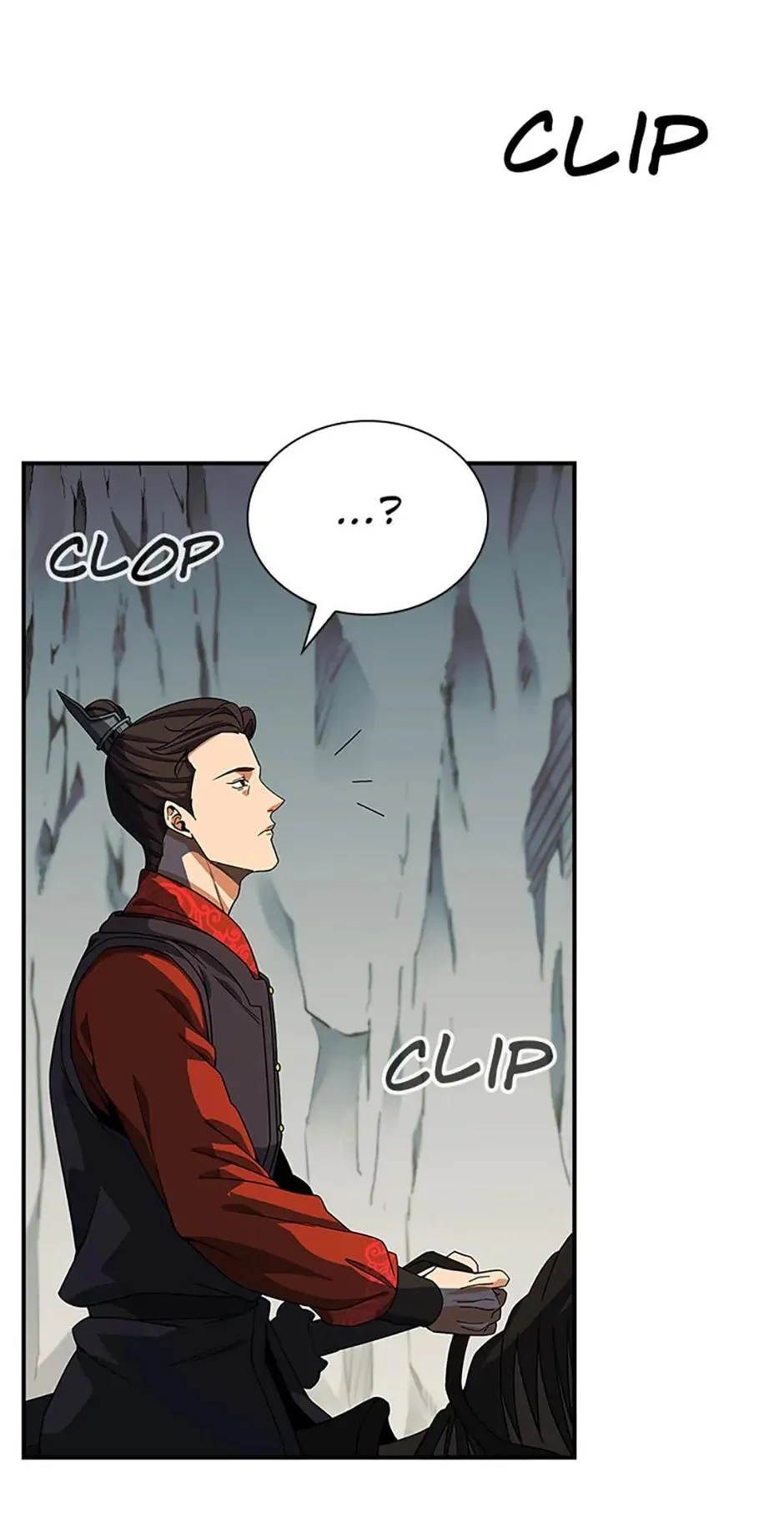 The Stormy Inn Chapter 107 Online - pƔgina 19