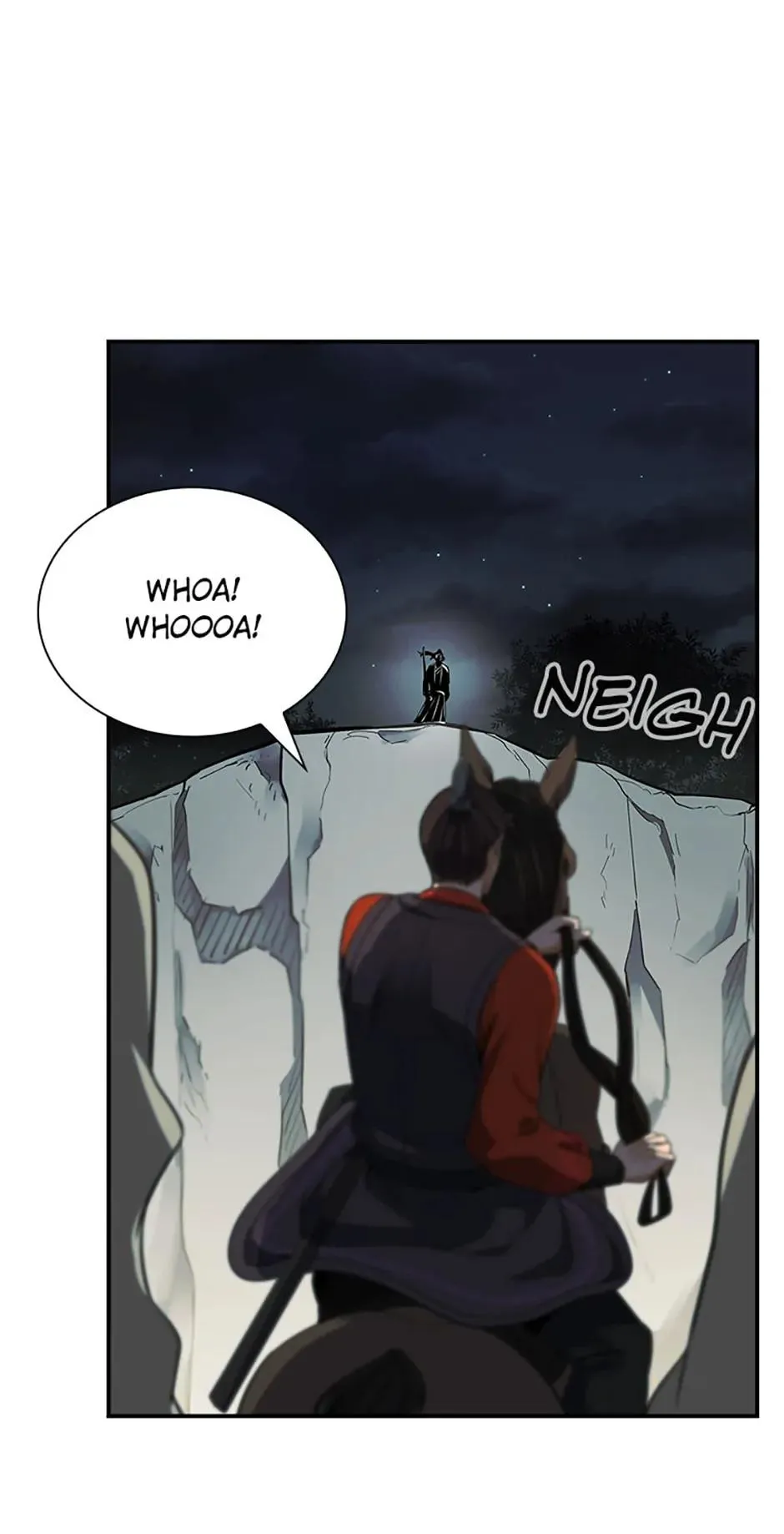 The Stormy Inn Chapter 107 Online - pƔgina 20