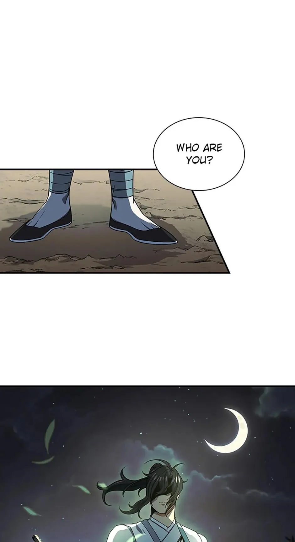 The Stormy Inn Chapter 107 Online - pƔgina 21