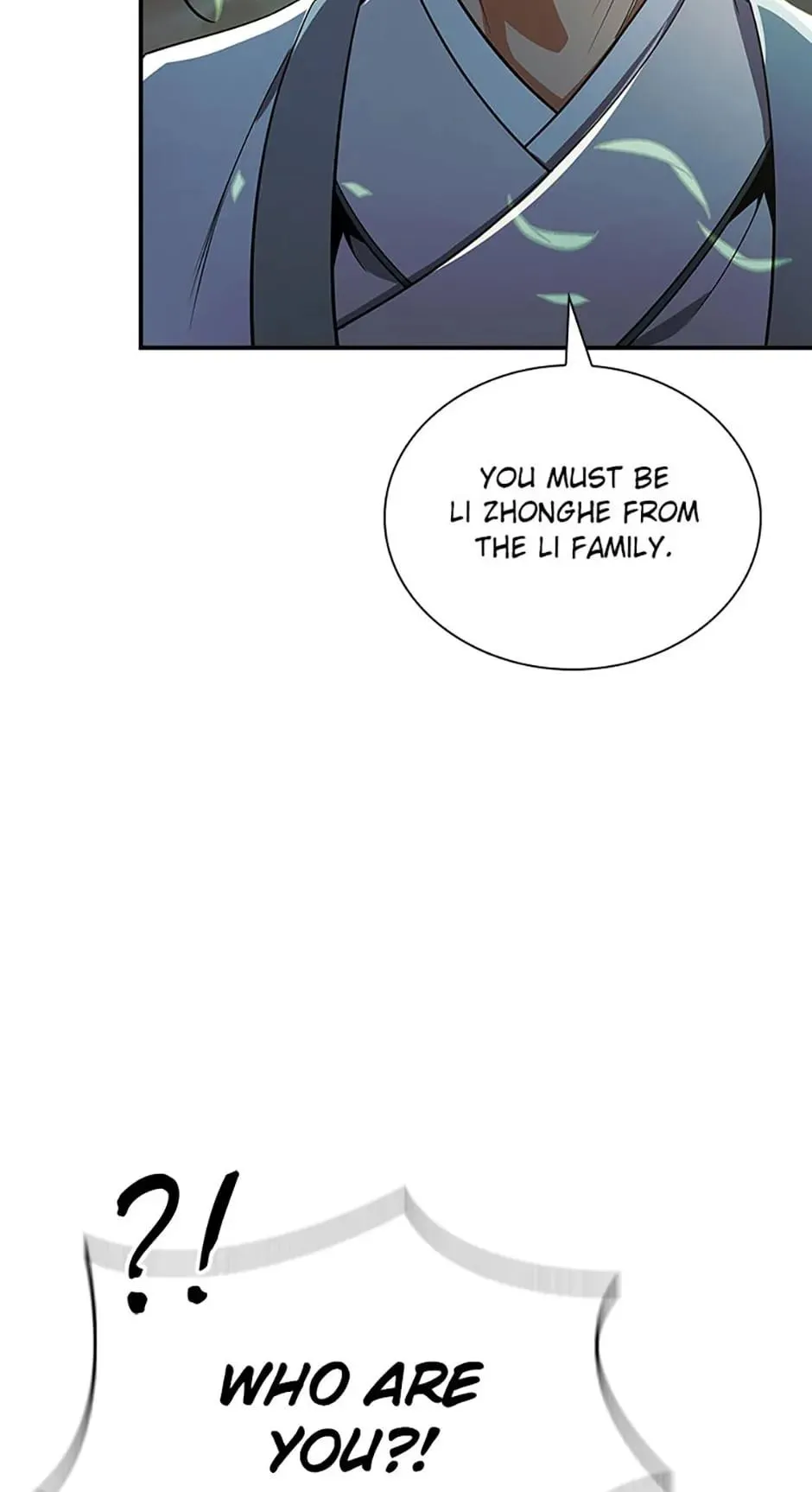 The Stormy Inn Chapter 107 Online - pƔgina 25