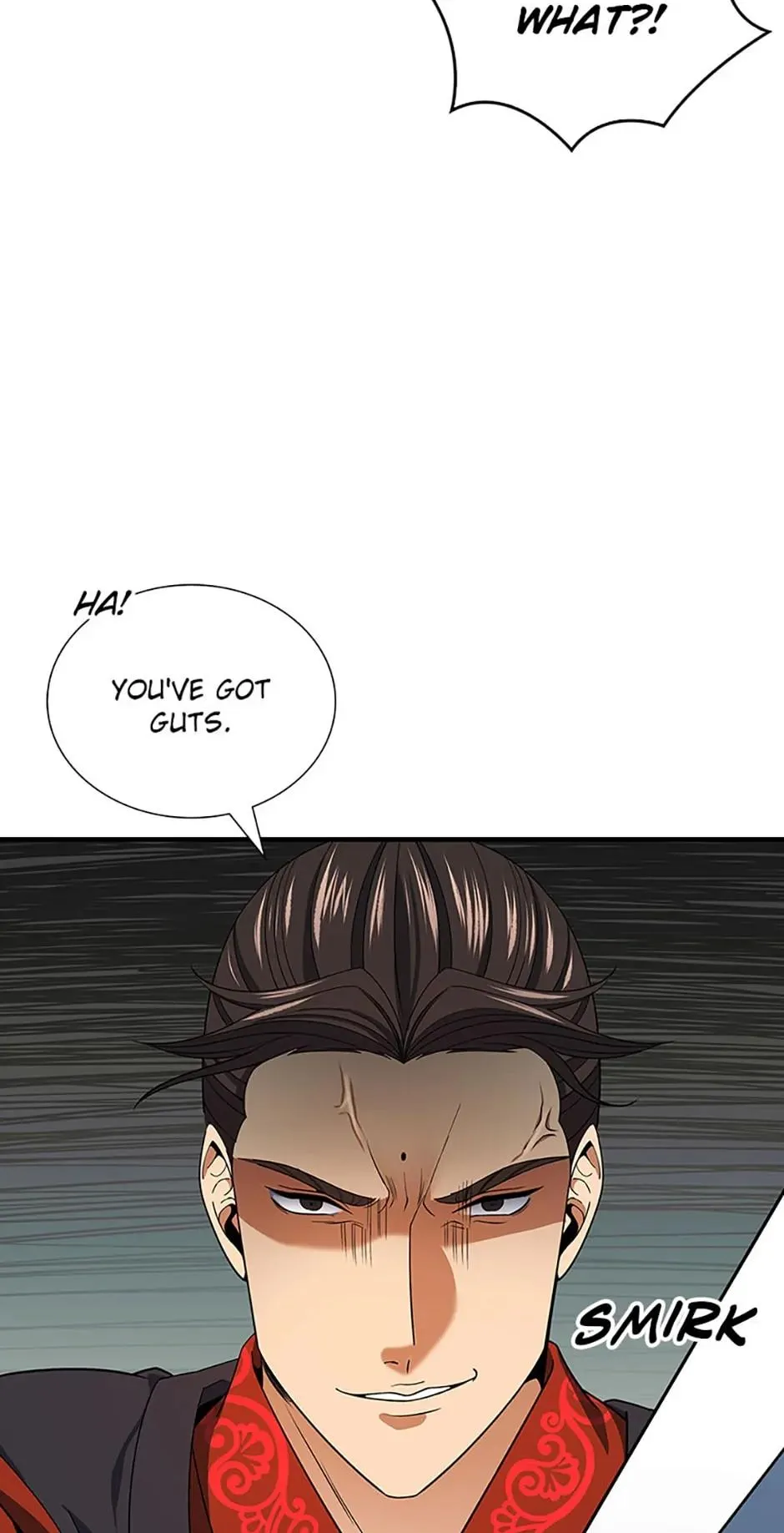The Stormy Inn Chapter 107 Online - pƔgina 28