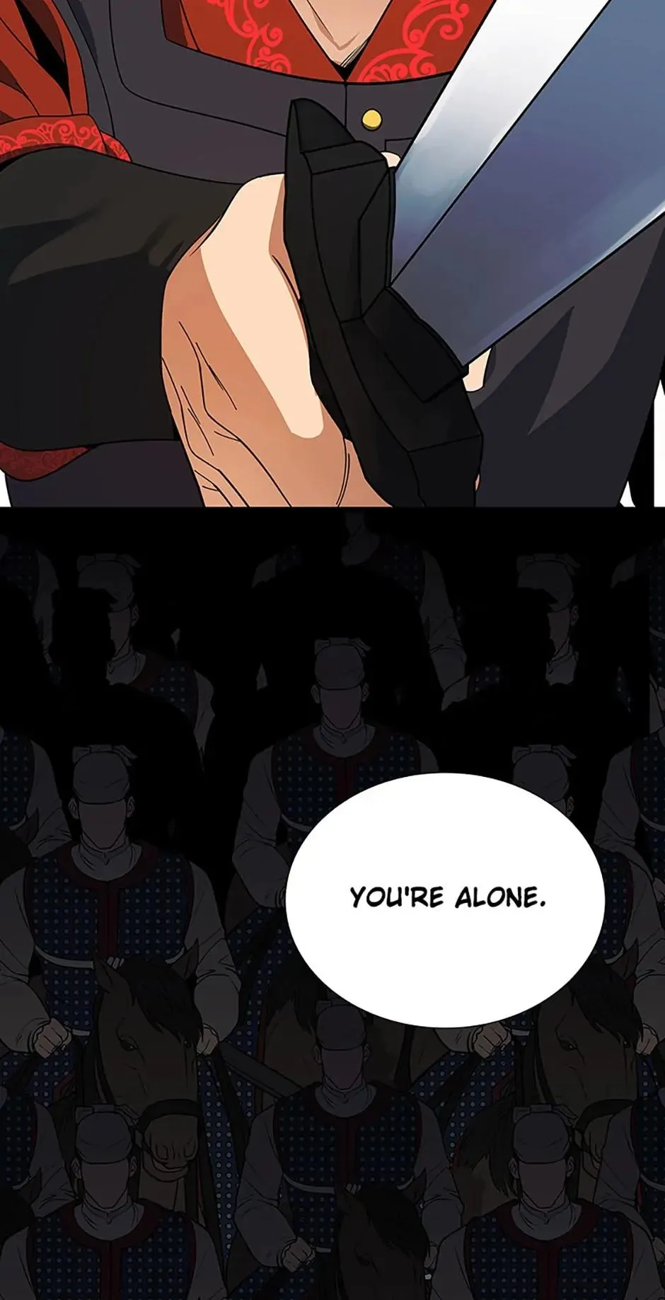 The Stormy Inn Chapter 107 Online - pƔgina 29