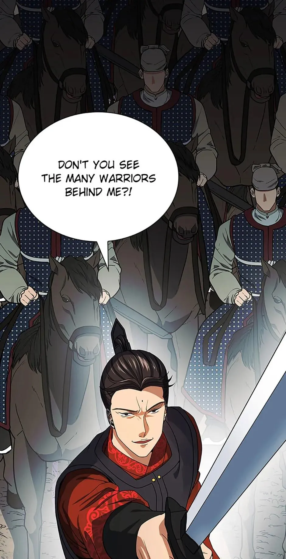 The Stormy Inn Chapter 107 Online - pƔgina 30