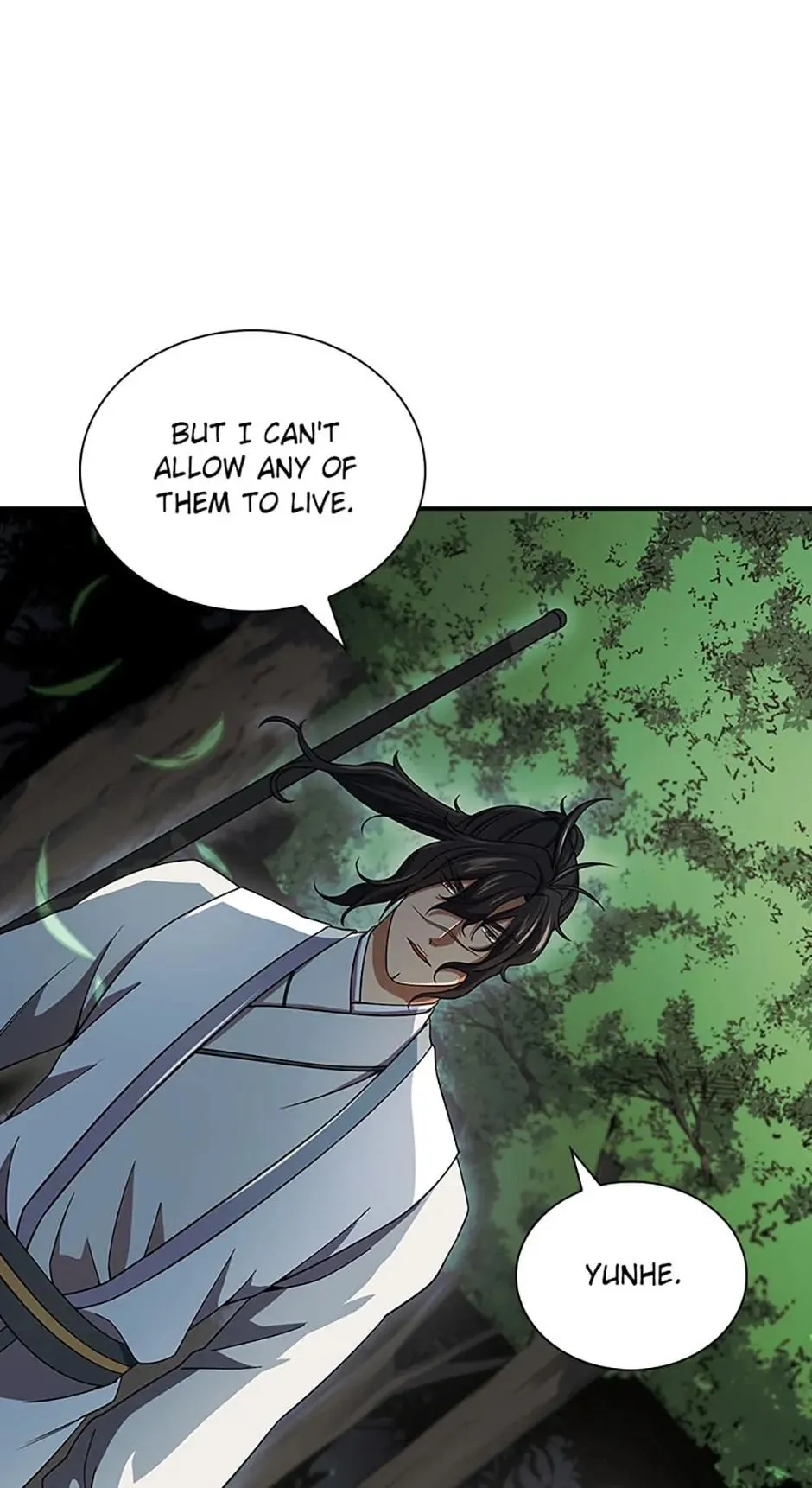 The Stormy Inn Chapter 107 Online - pƔgina 32