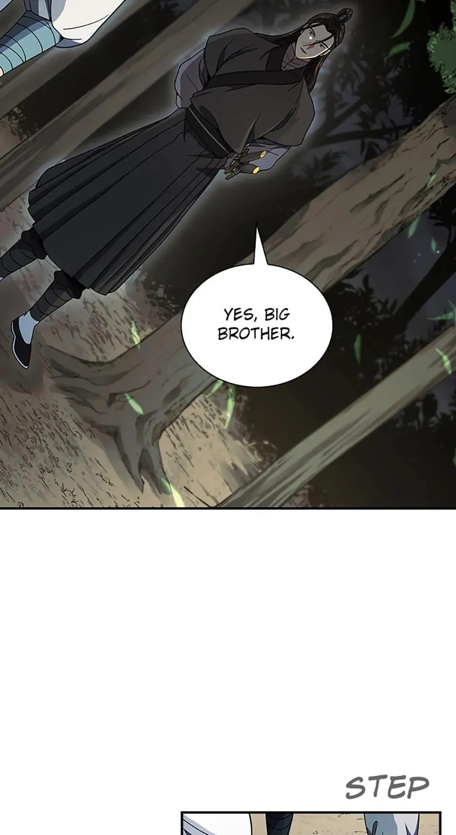 The Stormy Inn Chapter 107 Online - pƔgina 33