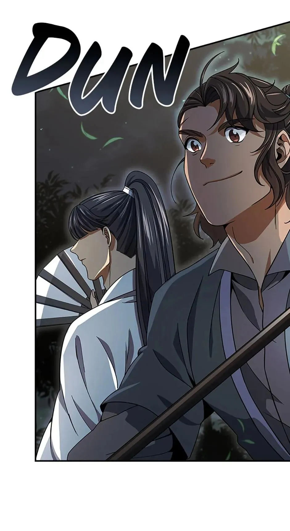 The Stormy Inn Chapter 107 Online - pƔgina 36