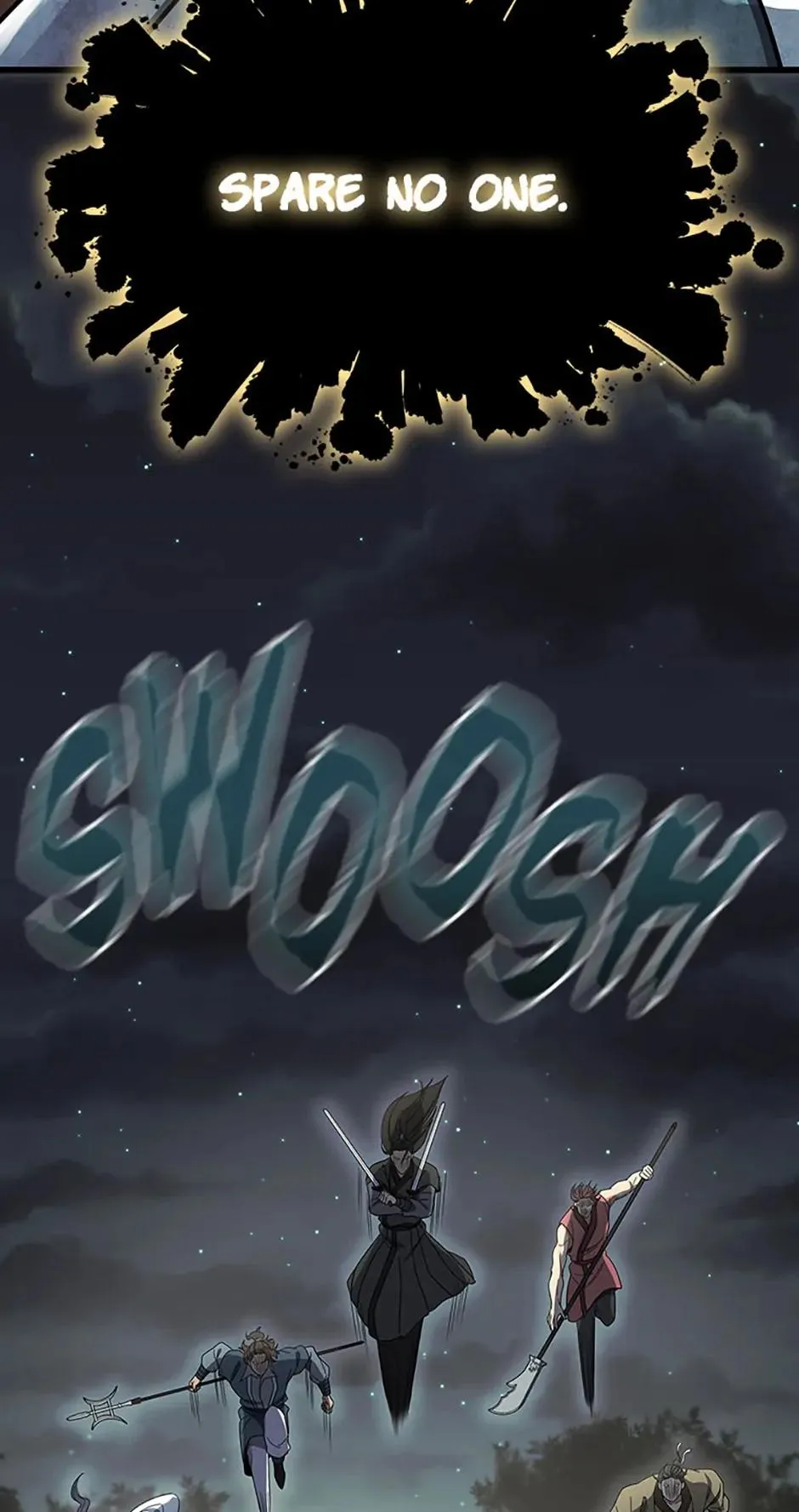 The Stormy Inn Chapter 107 Online - pƔgina 38
