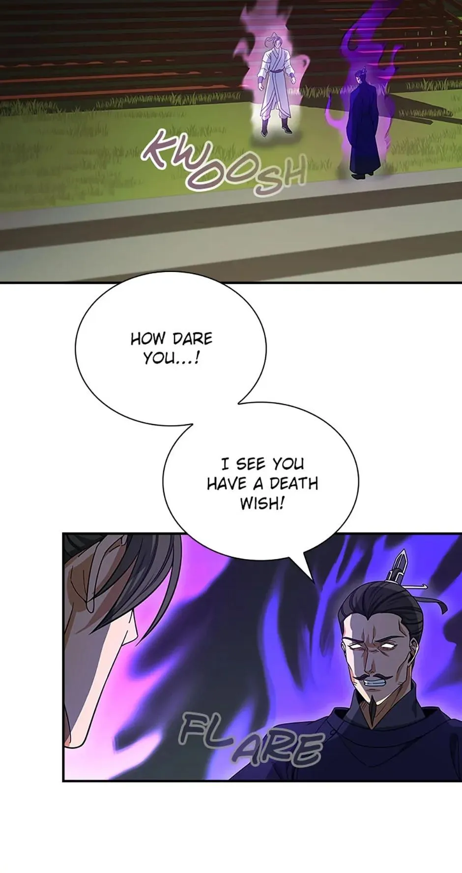 The Stormy Inn Chapter 107 Online - pƔgina 41