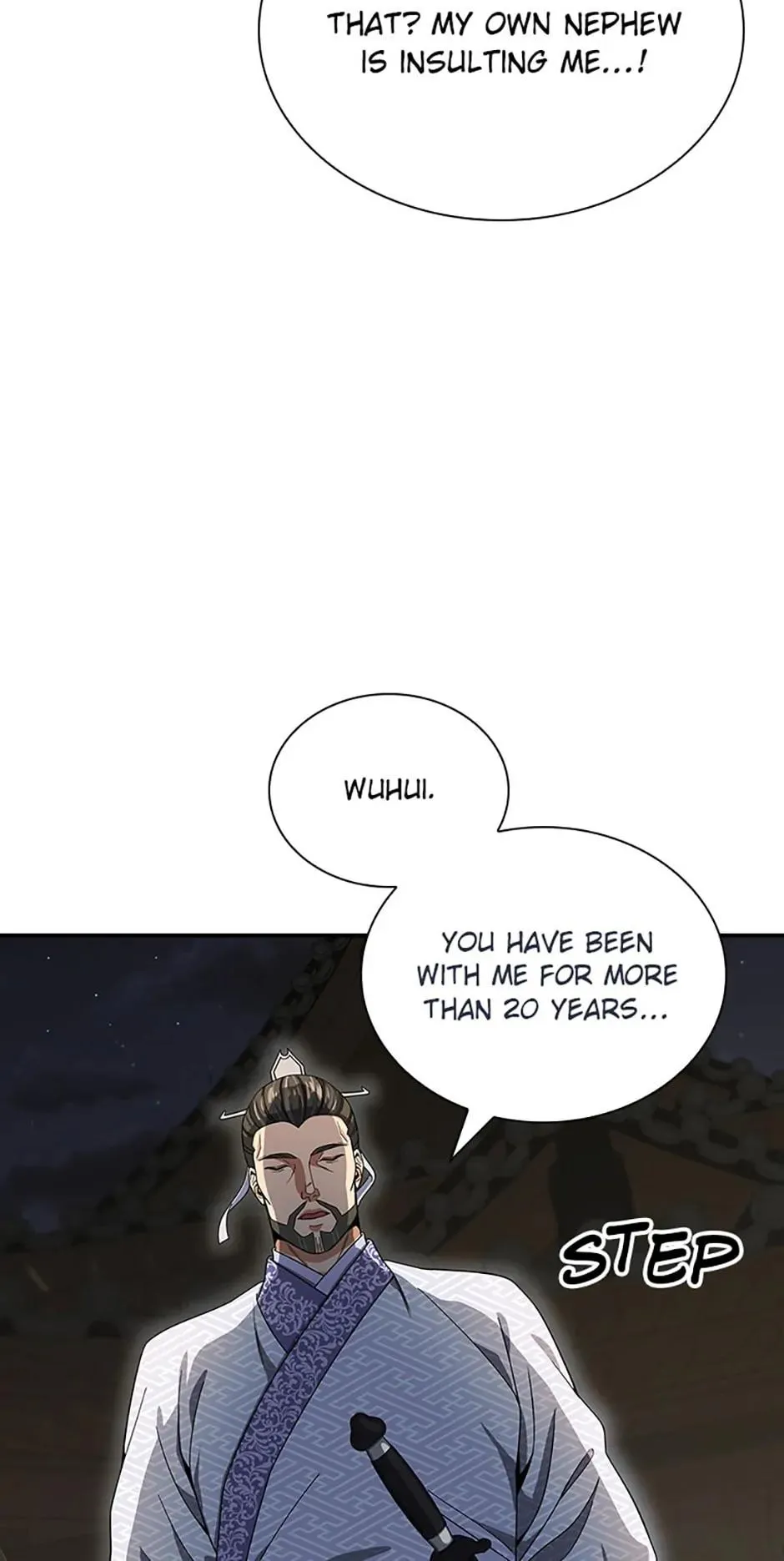 The Stormy Inn Chapter 107 Online - pƔgina 44