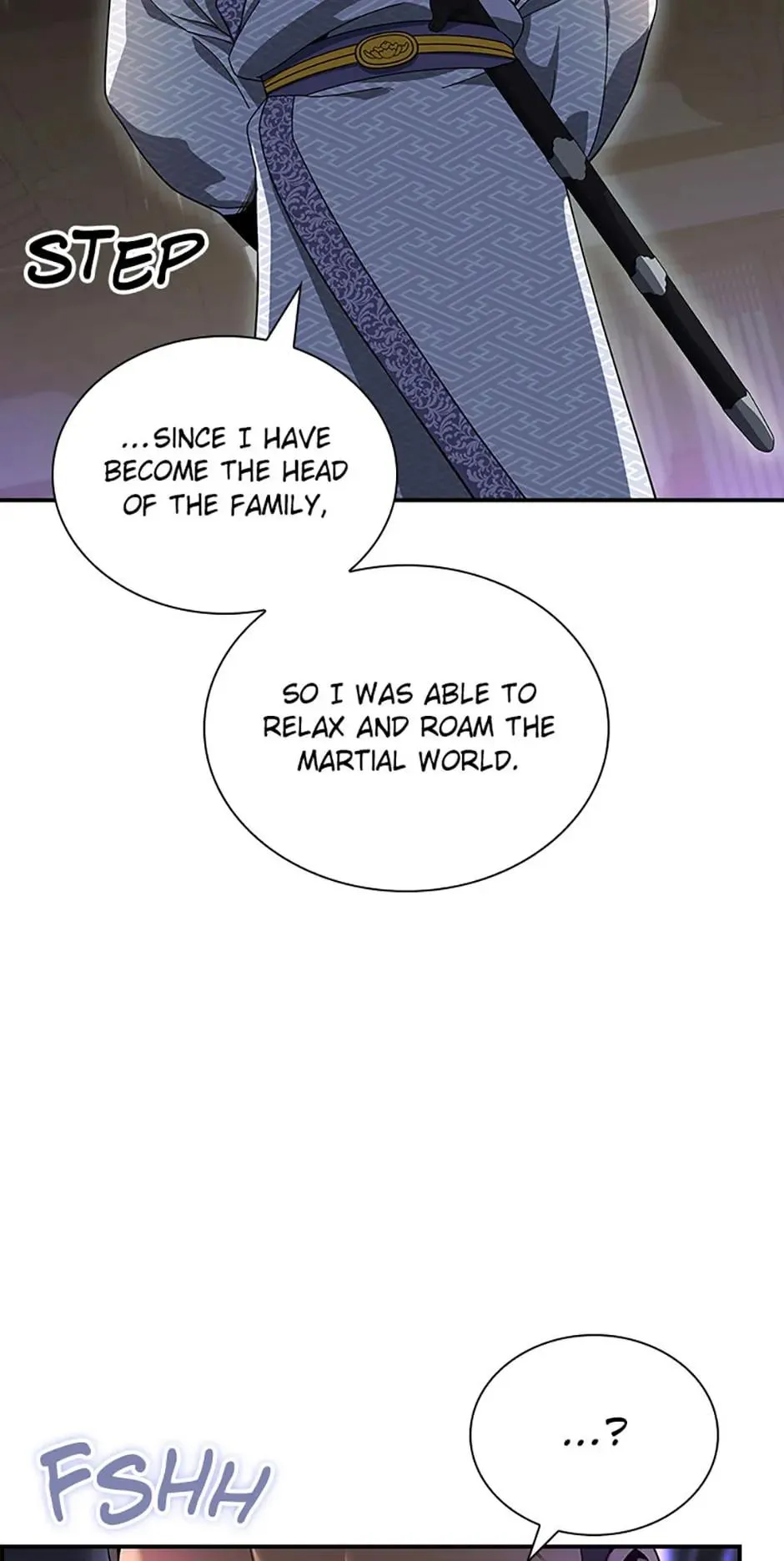 The Stormy Inn Chapter 107 Online - pƔgina 45